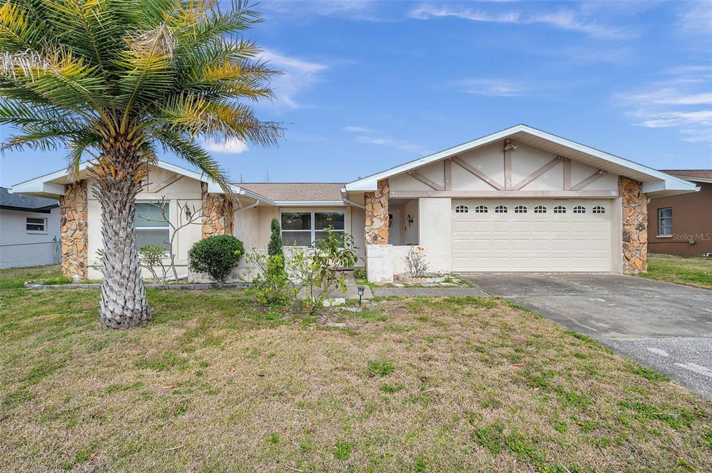 6919 Pin Cherry Lane Port Richey, FL 34668 - Photo 1 of 1