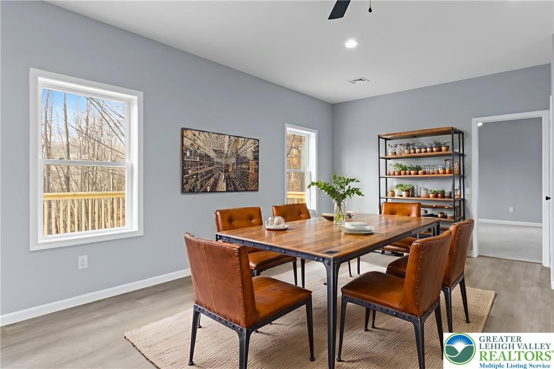 102 Eagle View Run Long Pond, PA 18334 - Photo 11 of 39