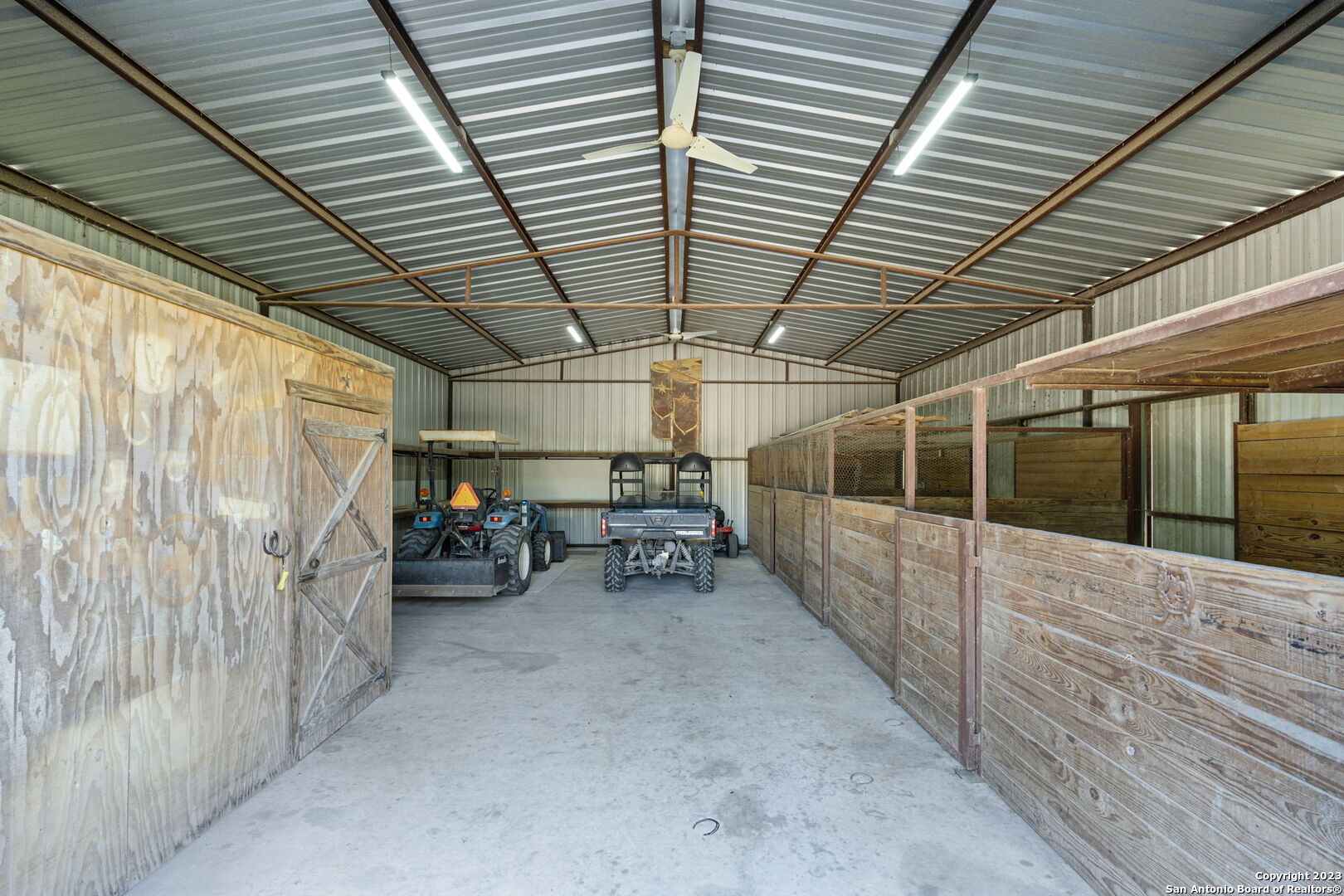 849 Madrona Ridge Drive Bandera, TX 78003 - Photo 37 of 44