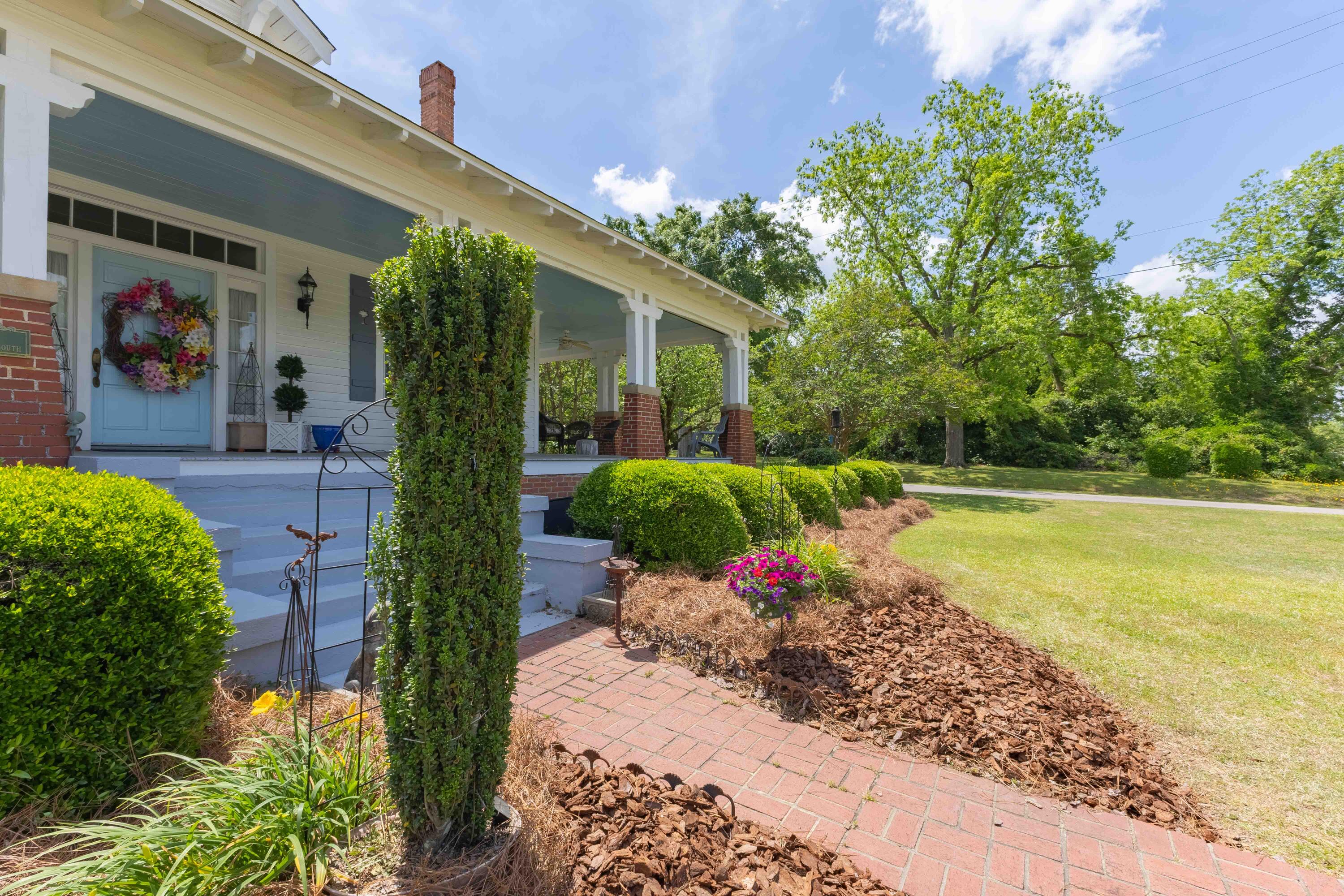 183 Main Street South Wagener, SC 29164 - Photo 6 of 82