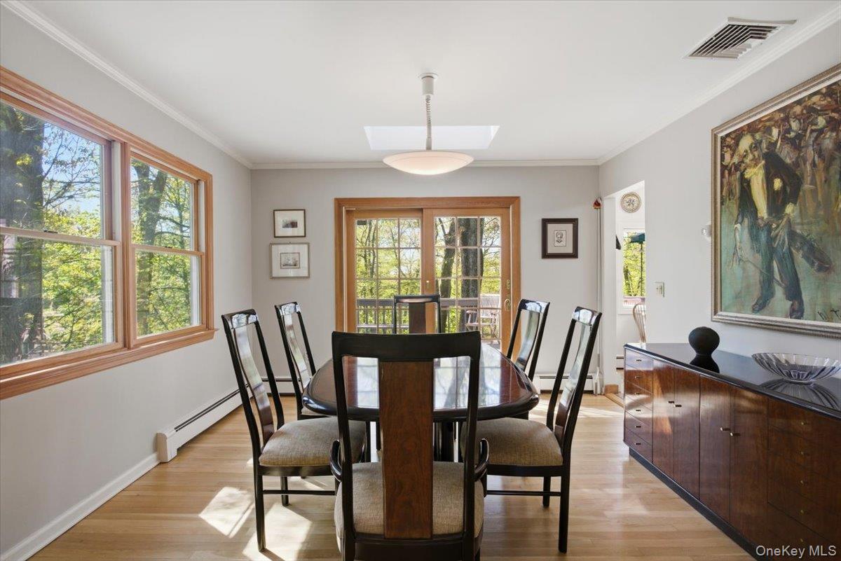 93 Brundage Ridge Road Bedford, NY 10506 - Photo 9 of 29