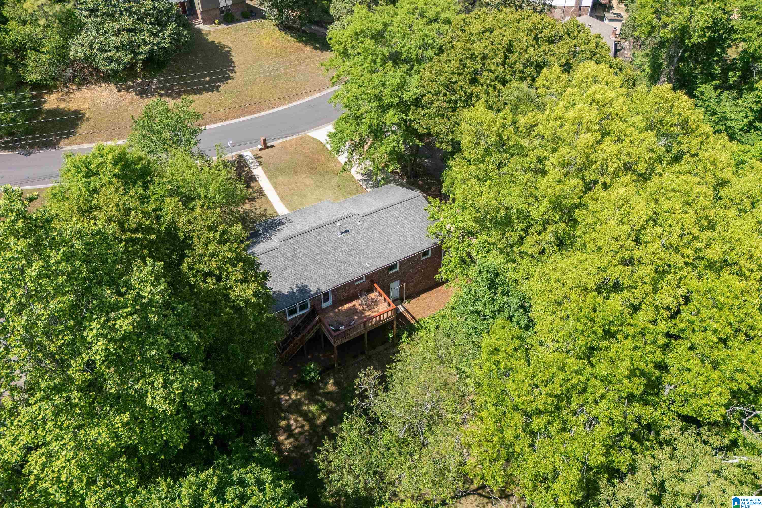 4617 Tecumseh Lane Pelham, AL 35124 - Photo 34 of 45