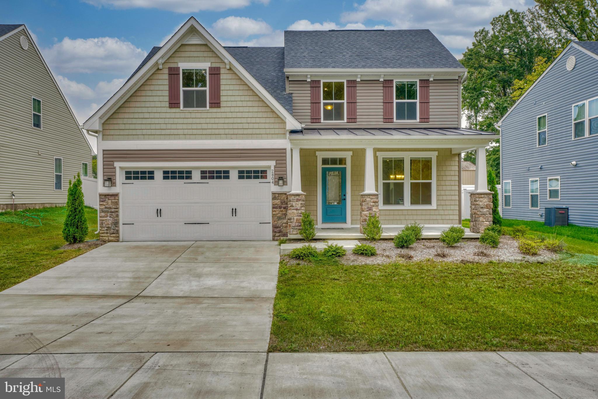 2804 Shaws Road Edgemere, MD 21219 - Photo 1 of 35