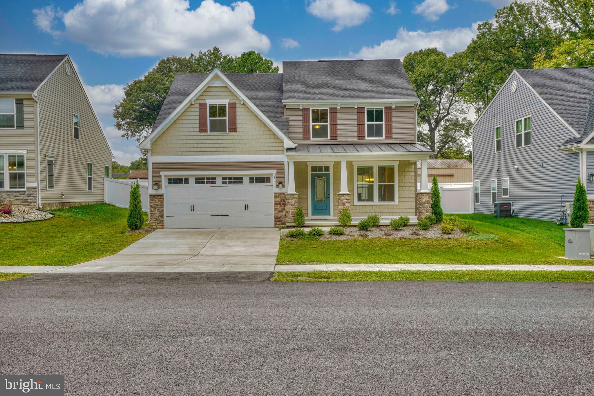 2804 Shaws Road Edgemere, MD 21219 - Photo 3 of 35