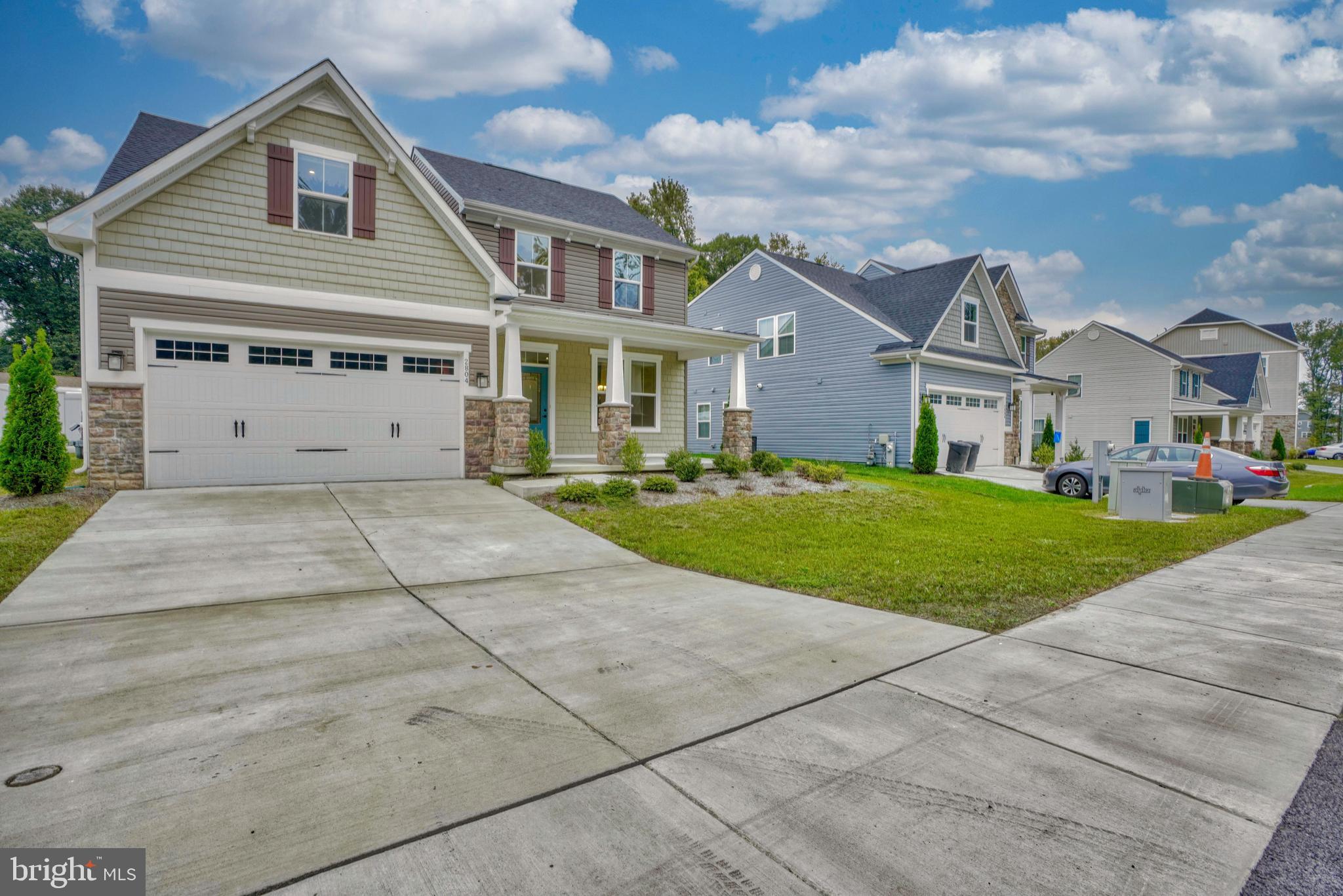 2804 Shaws Road Edgemere, MD 21219 - Photo 4 of 35