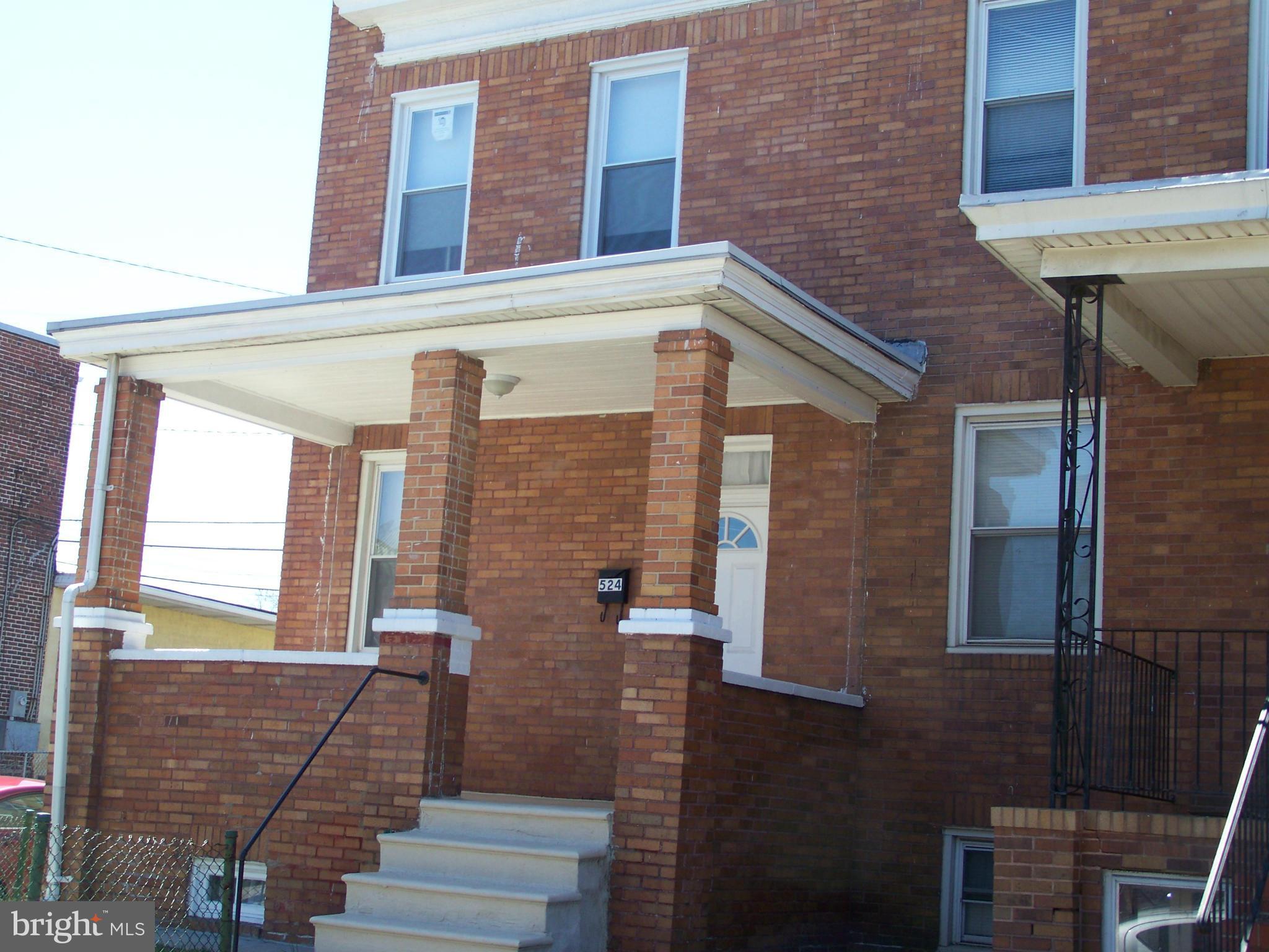 524 Rappolla Street Baltimore, MD 21224 - Photo 1 of 25 Exterior (Front)