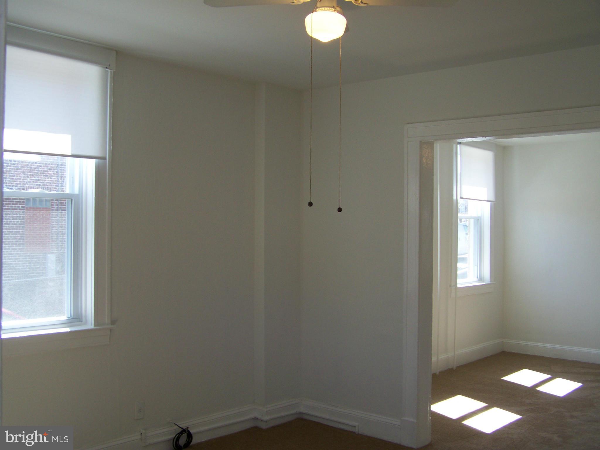 524 Rappolla Street Baltimore, MD 21224 - Photo 6 of 25 Living Room