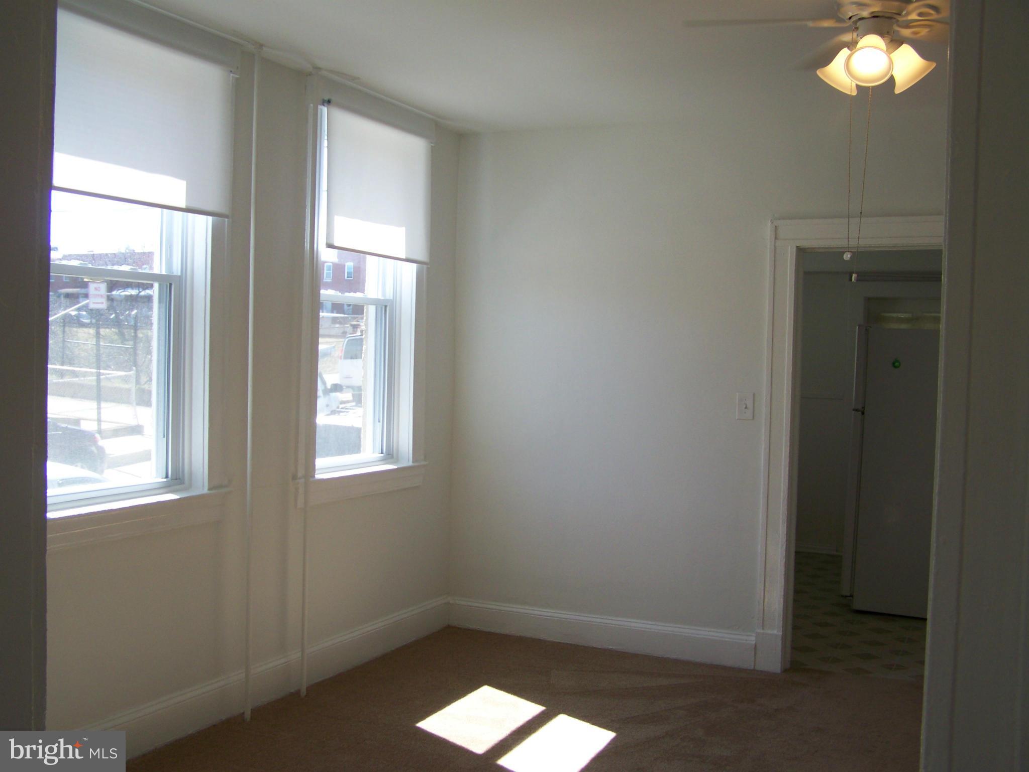 524 Rappolla Street Baltimore, MD 21224 - Photo 8 of 25 Dining Room