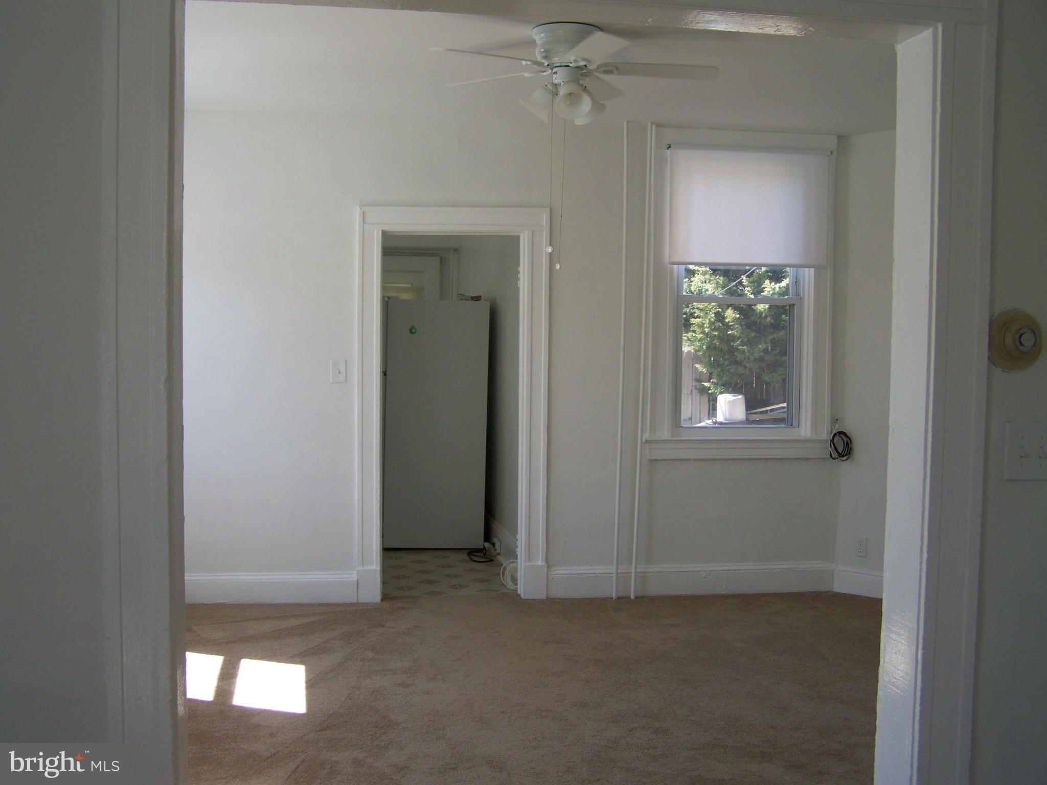 524 Rappolla Street Baltimore, MD 21224 - Photo 9 of 25 Dining Room