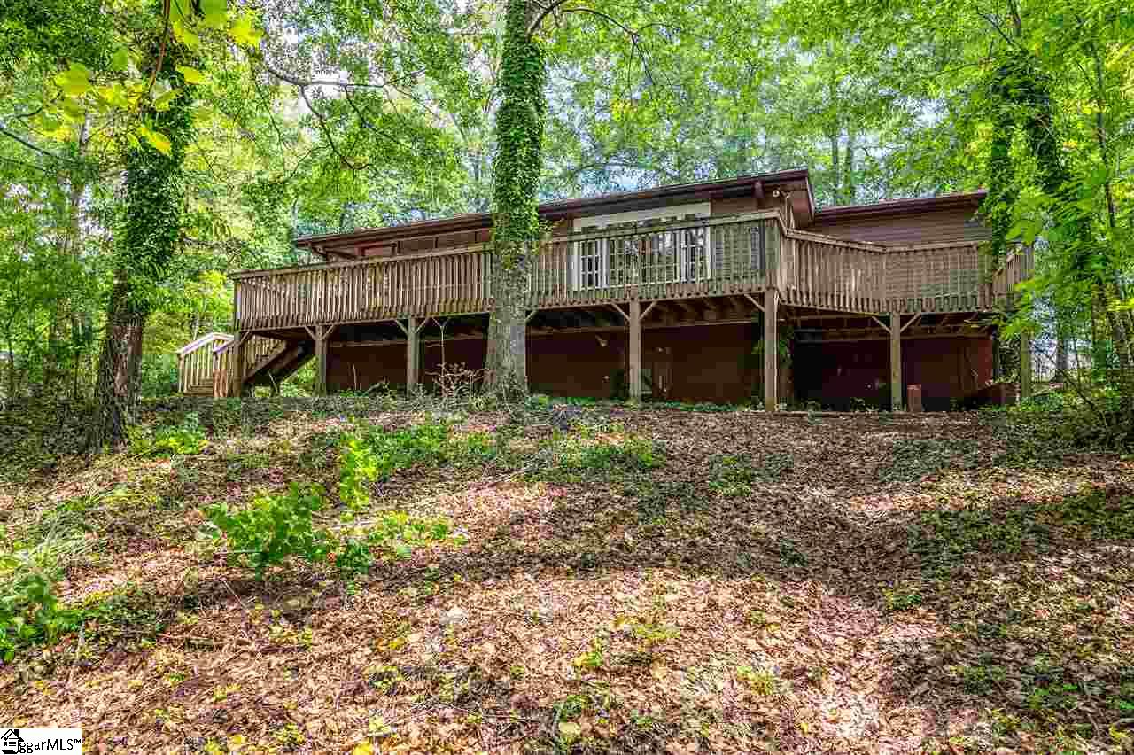 419 Brown Bottom Road Central, SC 29630 - Photo 4 of 35