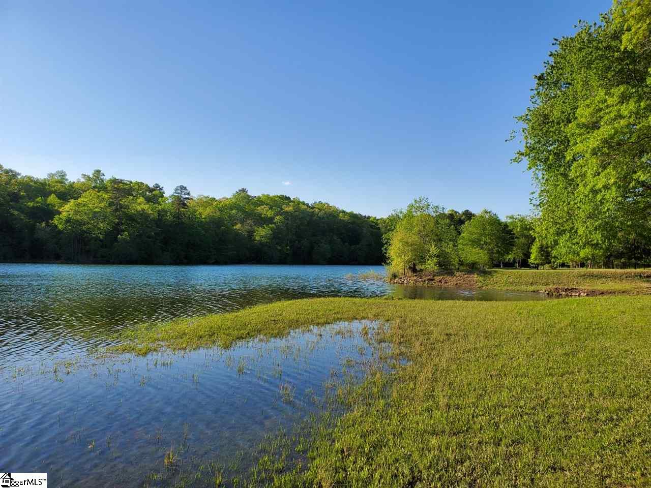419 Brown Bottom Road Central, SC 29630 - Photo 33 of 35