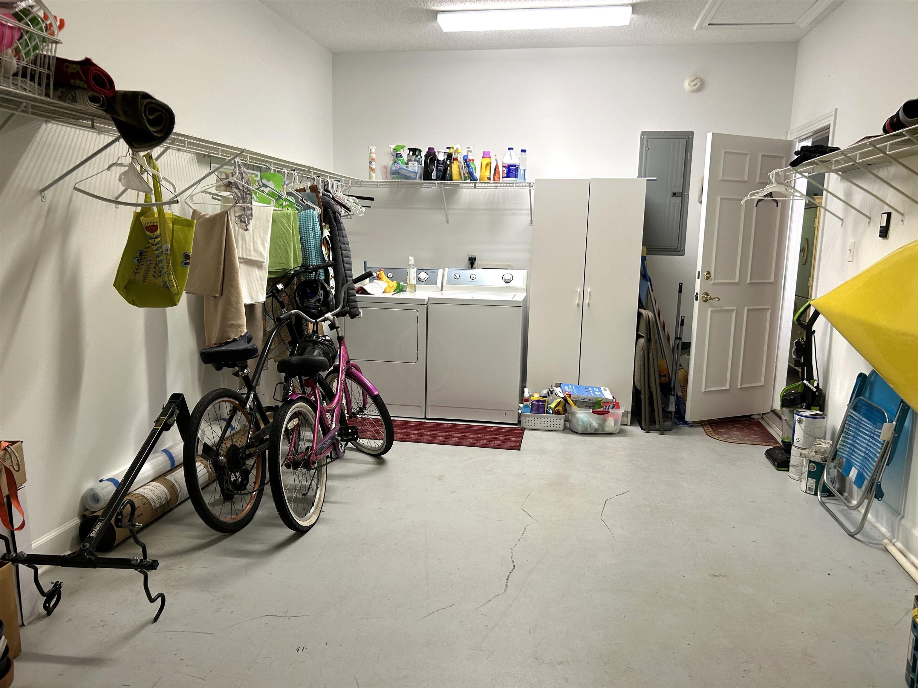 430 West Fort Morgan Road, Unit 404 Gulf Shores, AL 36542 - Photo 25 of 31 Garage
