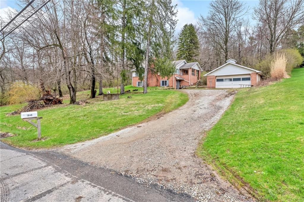 1640 Kennedy Road Imperial, PA 15126 - Photo 4 of 24 Gallery Image 4