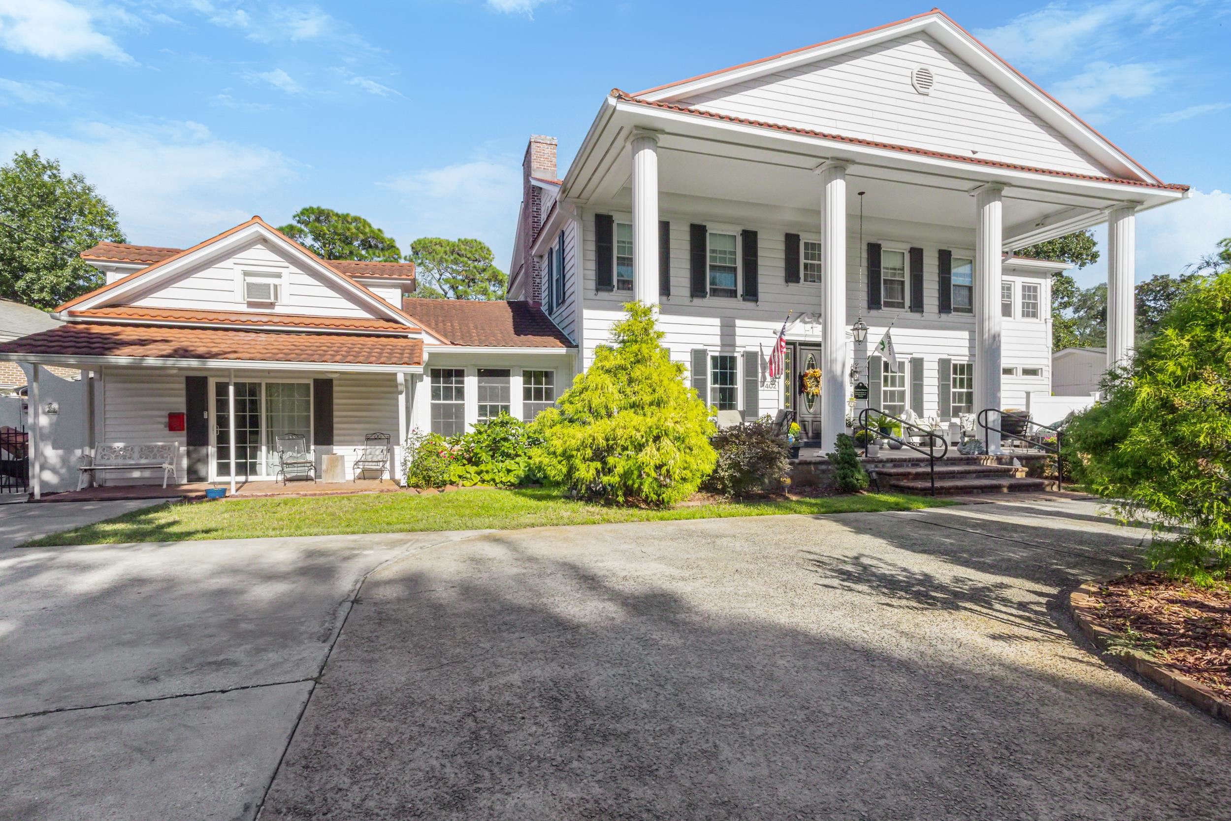 402 Calhoun Road Myrtle Beach, SC 29577 - Photo 3 of 69 Gallery Image 3