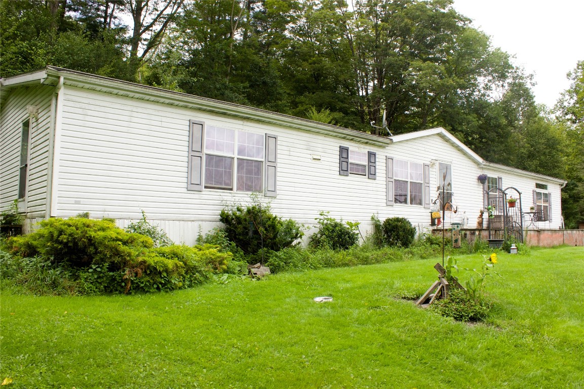 174 Lower Fairfield Road Newark Valley, NY 13811 - Photo 1 of 19 Gallery Image 1