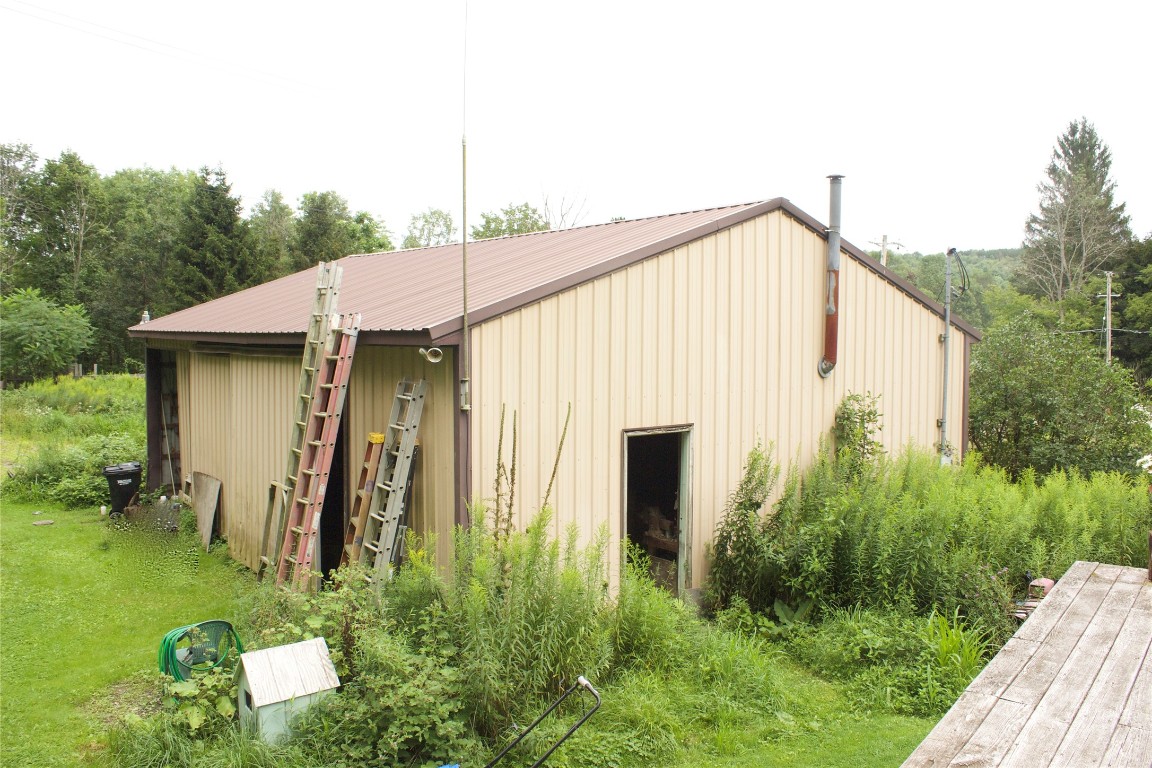 174 Lower Fairfield Road Newark Valley, NY 13811 - Photo 16 of 19 Gallery Image 16