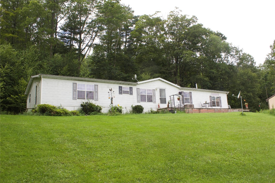 174 Lower Fairfield Road Newark Valley, NY 13811 - Photo 3 of 19 Gallery Image 3