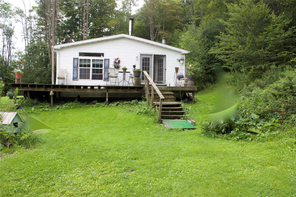 174 Lower Fairfield Road Newark Valley, NY 13811 - Photo 5 of 19 Gallery Image 5