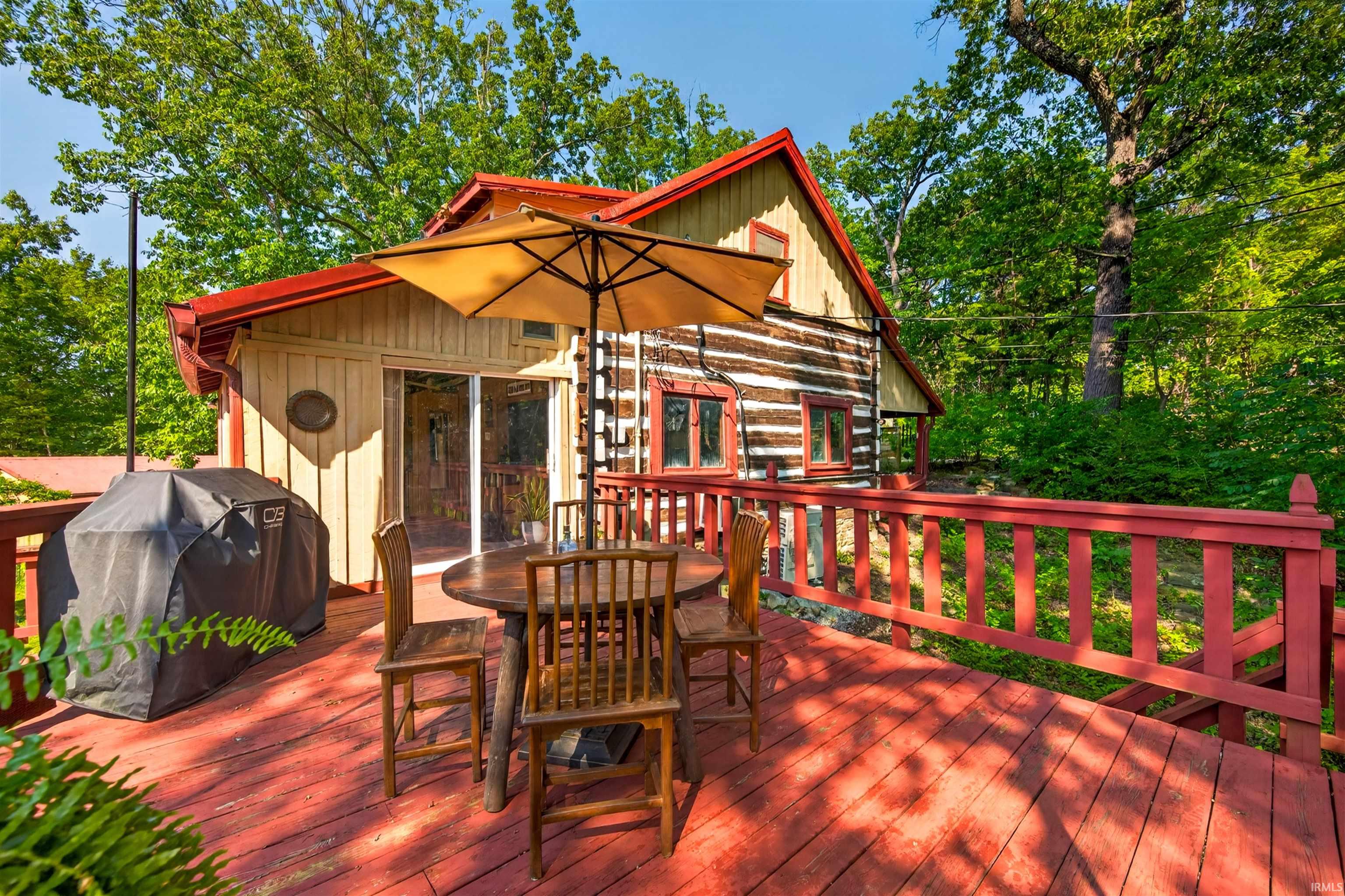 1790 West State Road, Unit 46 Nashville, IN 47448 - Photo 38 of 50 Gallery Image 38