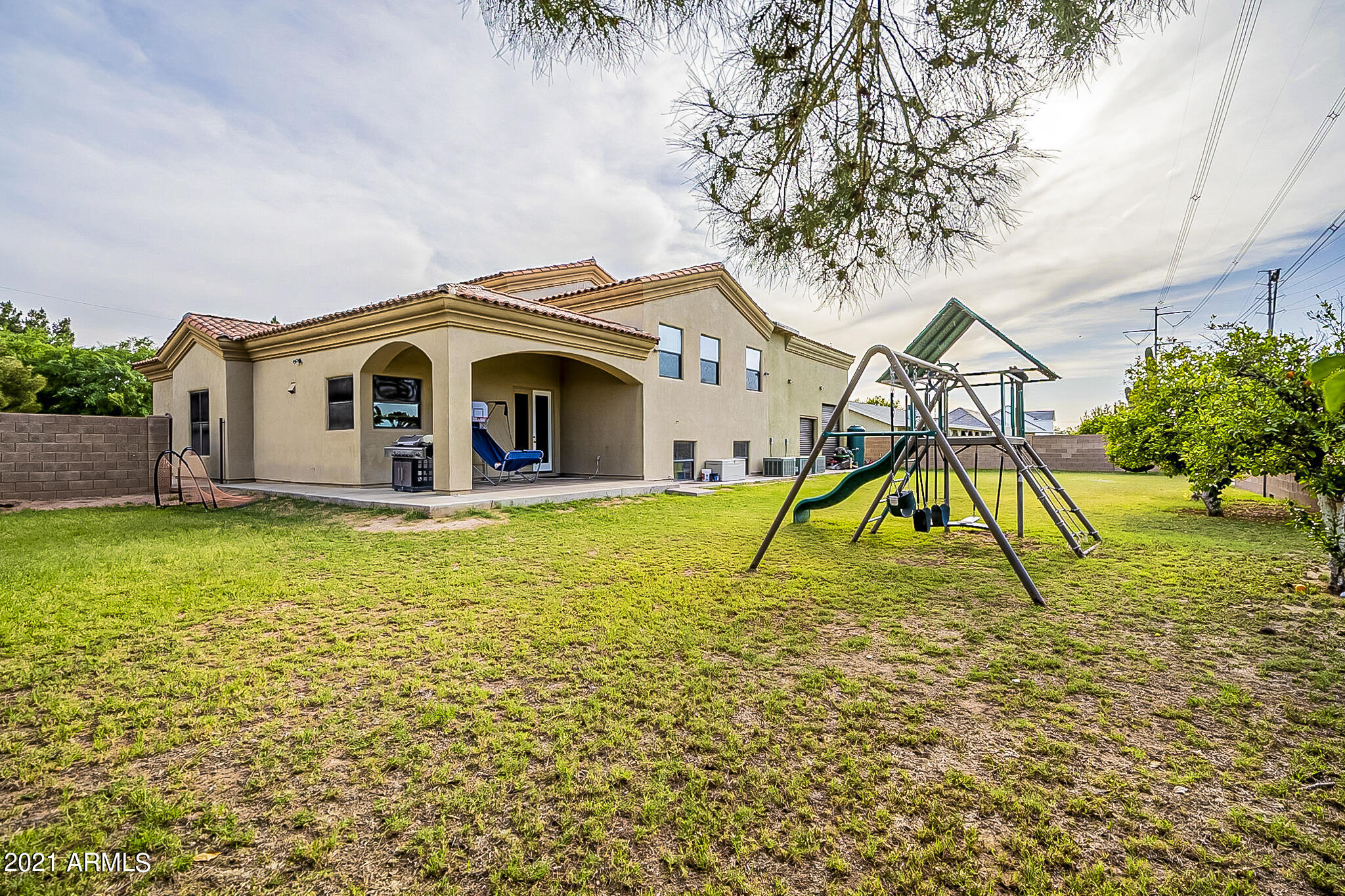 10004 South Greenfield Road Gilbert, AZ 85234 - Photo 46 of 53 Greenfield-58