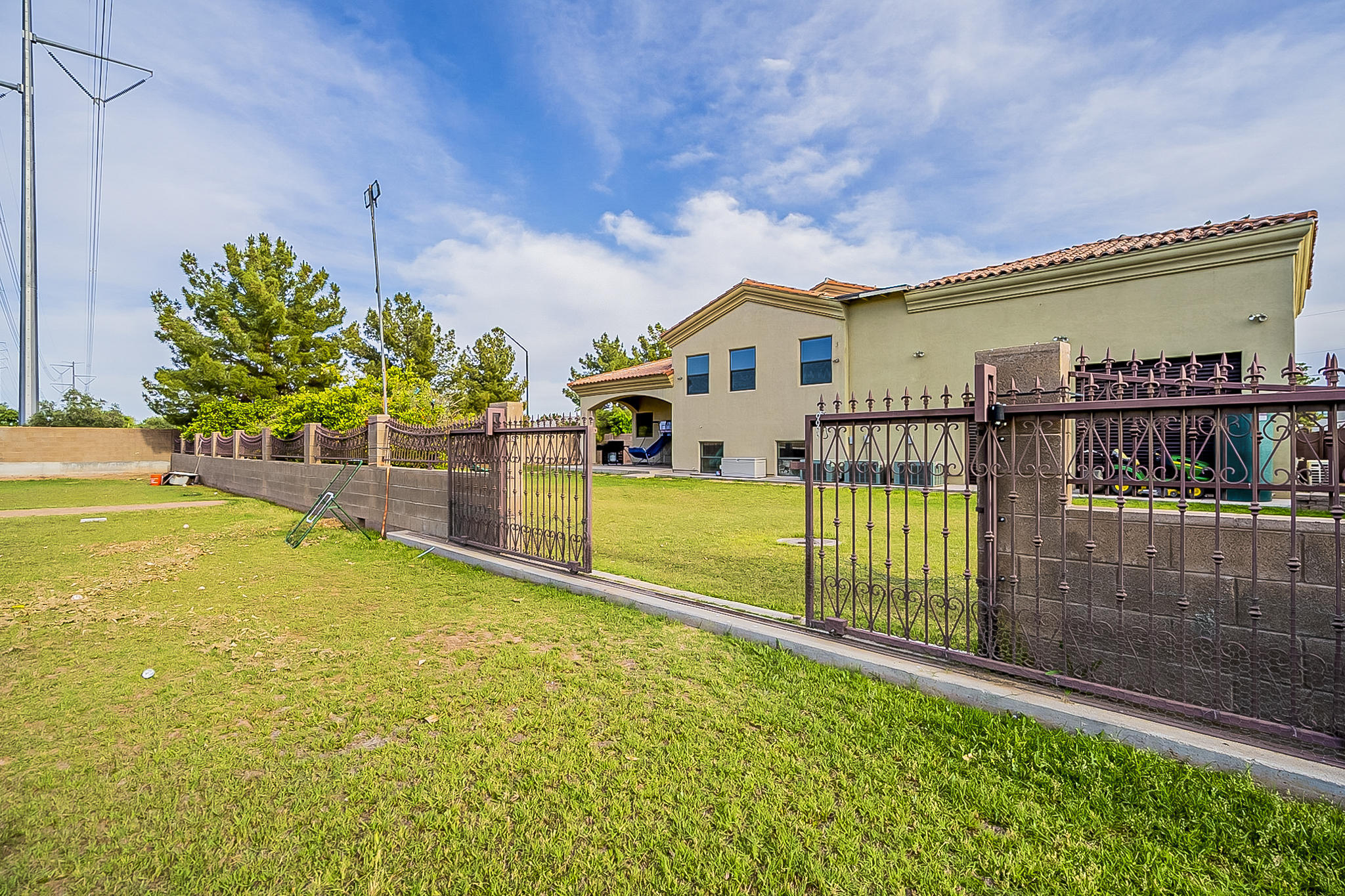 10004 South Greenfield Road Gilbert, AZ 85234 - Photo 50 of 53 Greenfield-62