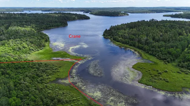 $269,000 | 40 Crane Lake, Crane Lake, MN 55725