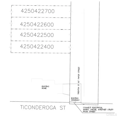 a view of a city with tall buildings
