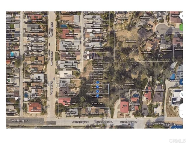 $349,000 | 3546 Trenton Avenue, San Diego, CA 92117