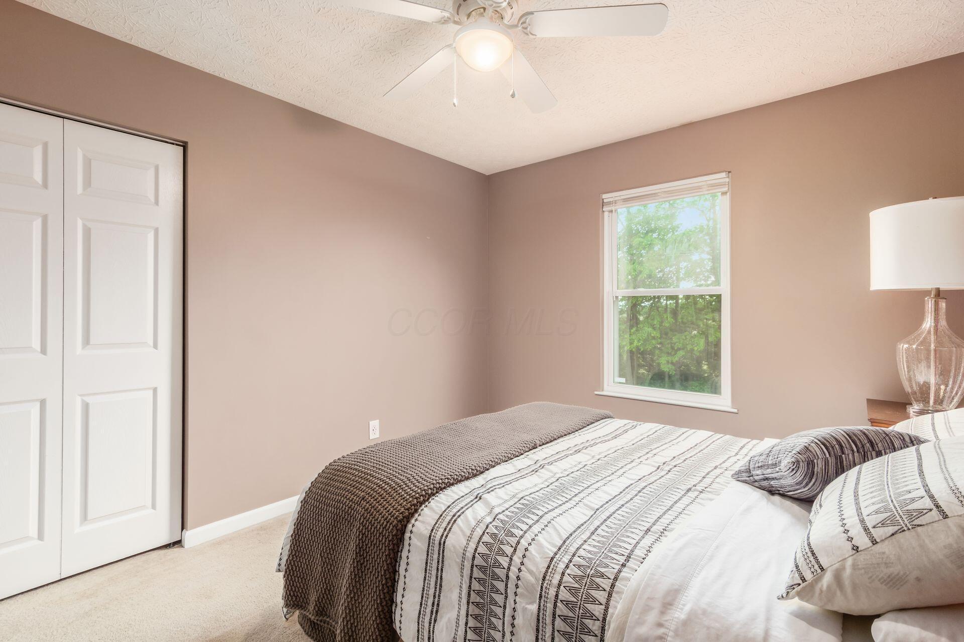 2535 Linbaugh Road Grove City, OH 43123 - Photo 20 of 40 Bedroom 2