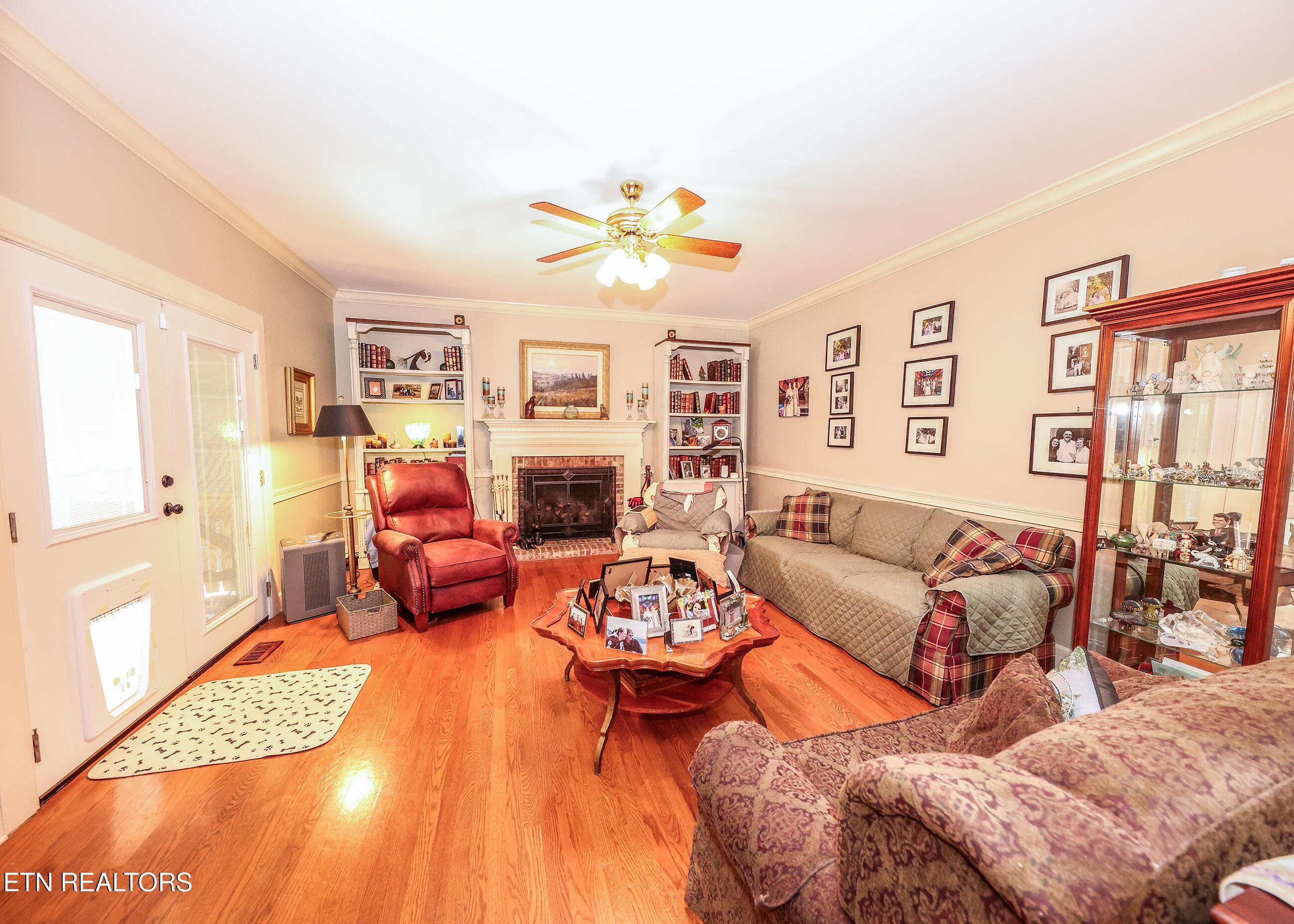 136 Baypath Drive Oak Ridge, TN 37830 - Photo 20 of 55 1236 Family 1