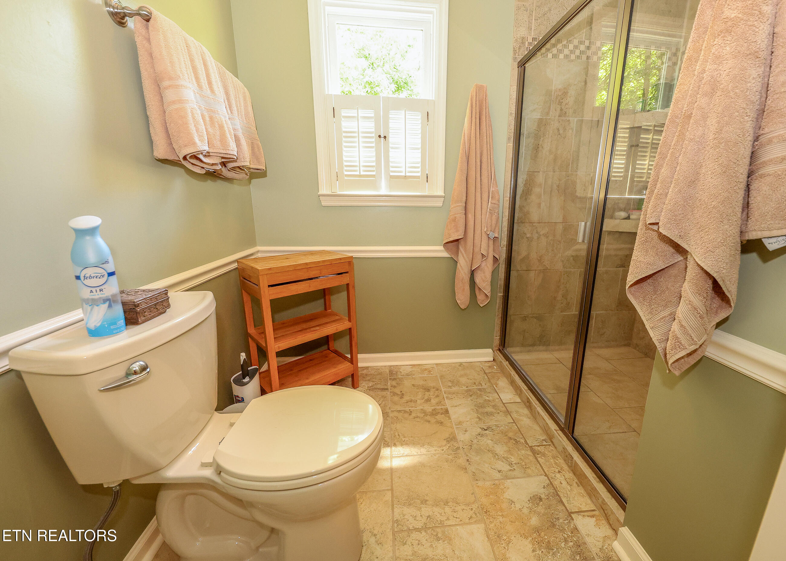 136 Baypath Drive Oak Ridge, TN 37830 - Photo 27 of 55 136 owners BA 1