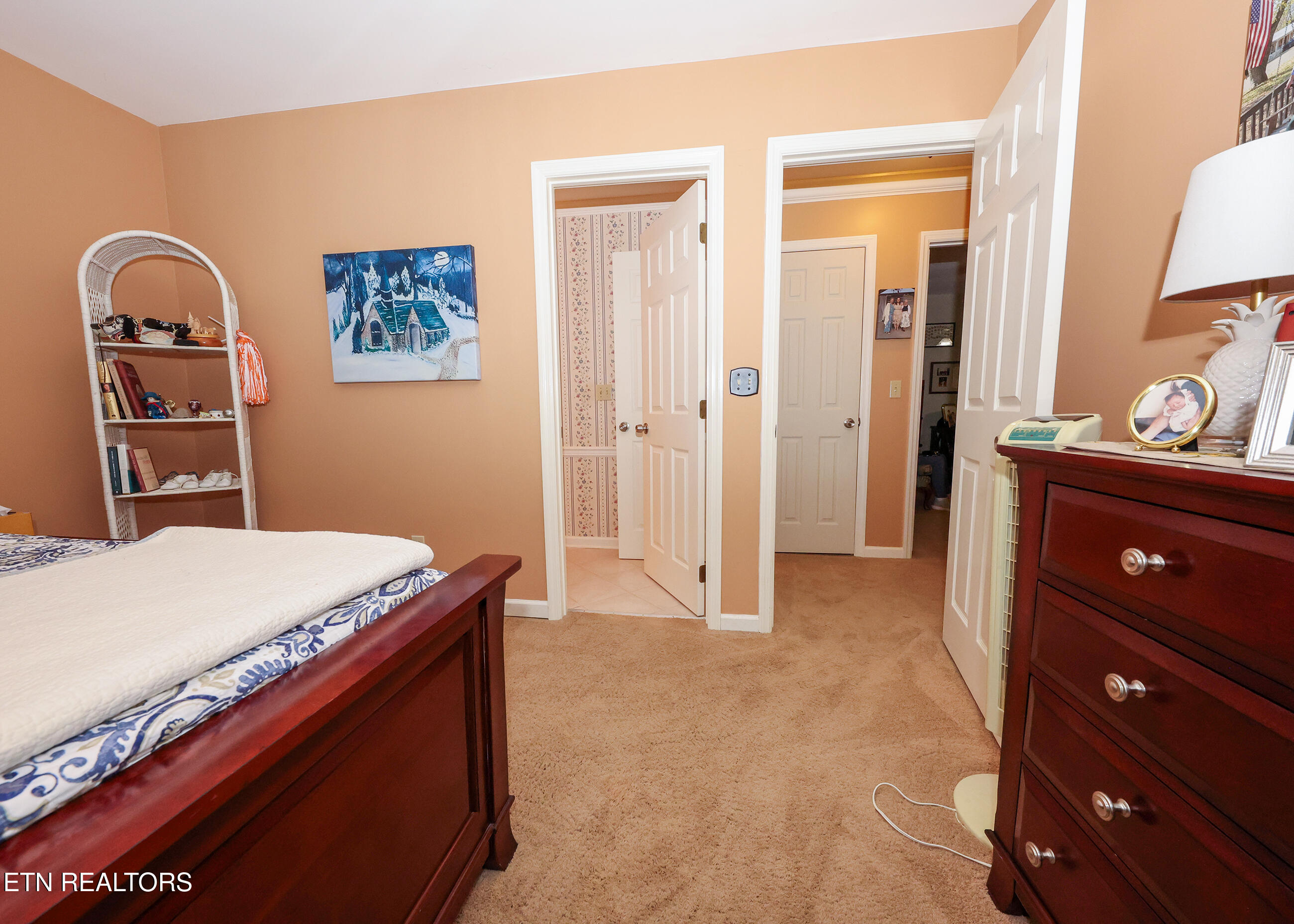 136 Baypath Drive Oak Ridge, TN 37830 - Photo 33 of 55 136 BA 3-1