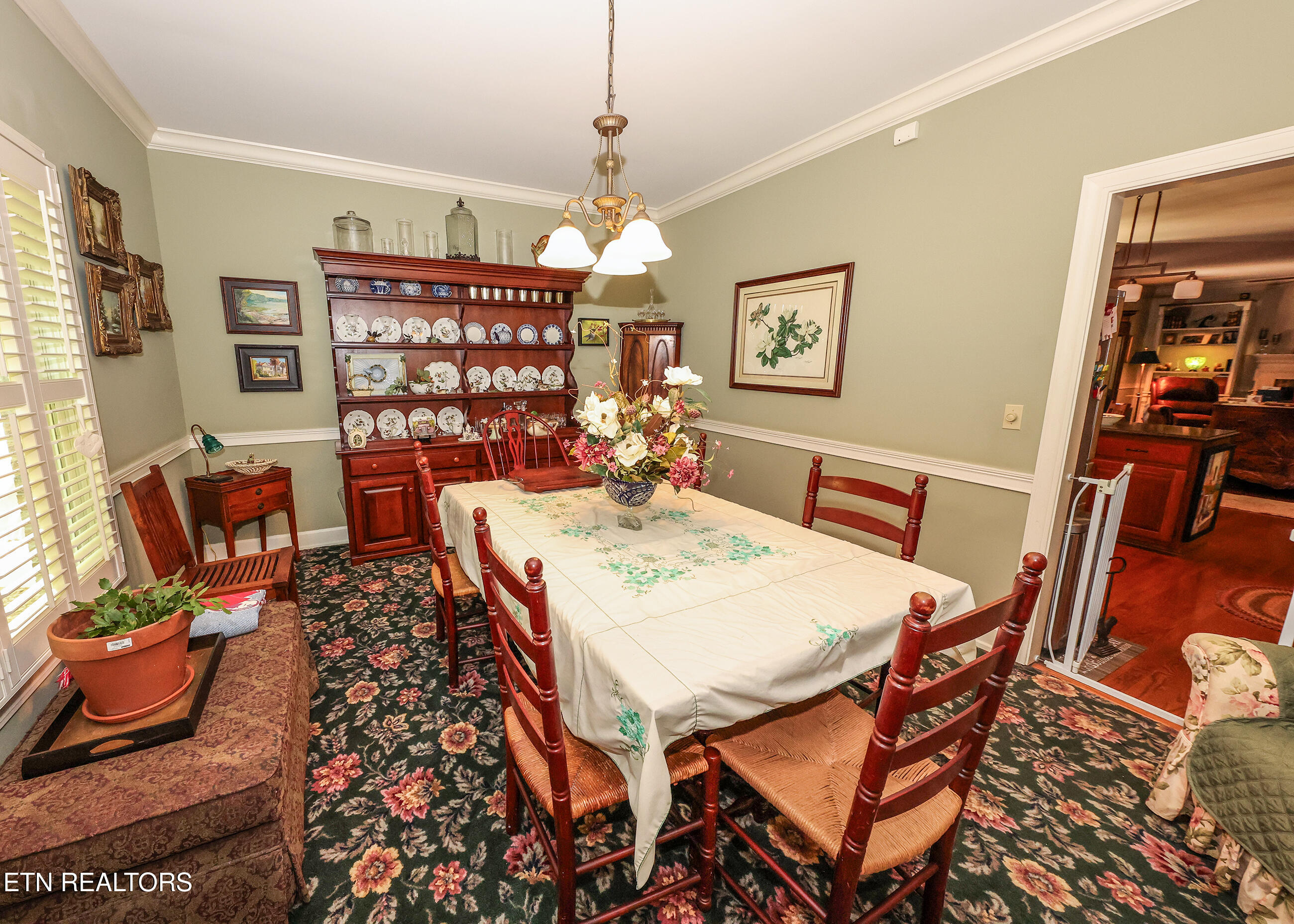136 Baypath Drive Oak Ridge, TN 37830 - Photo 10 of 55 136 DR 3