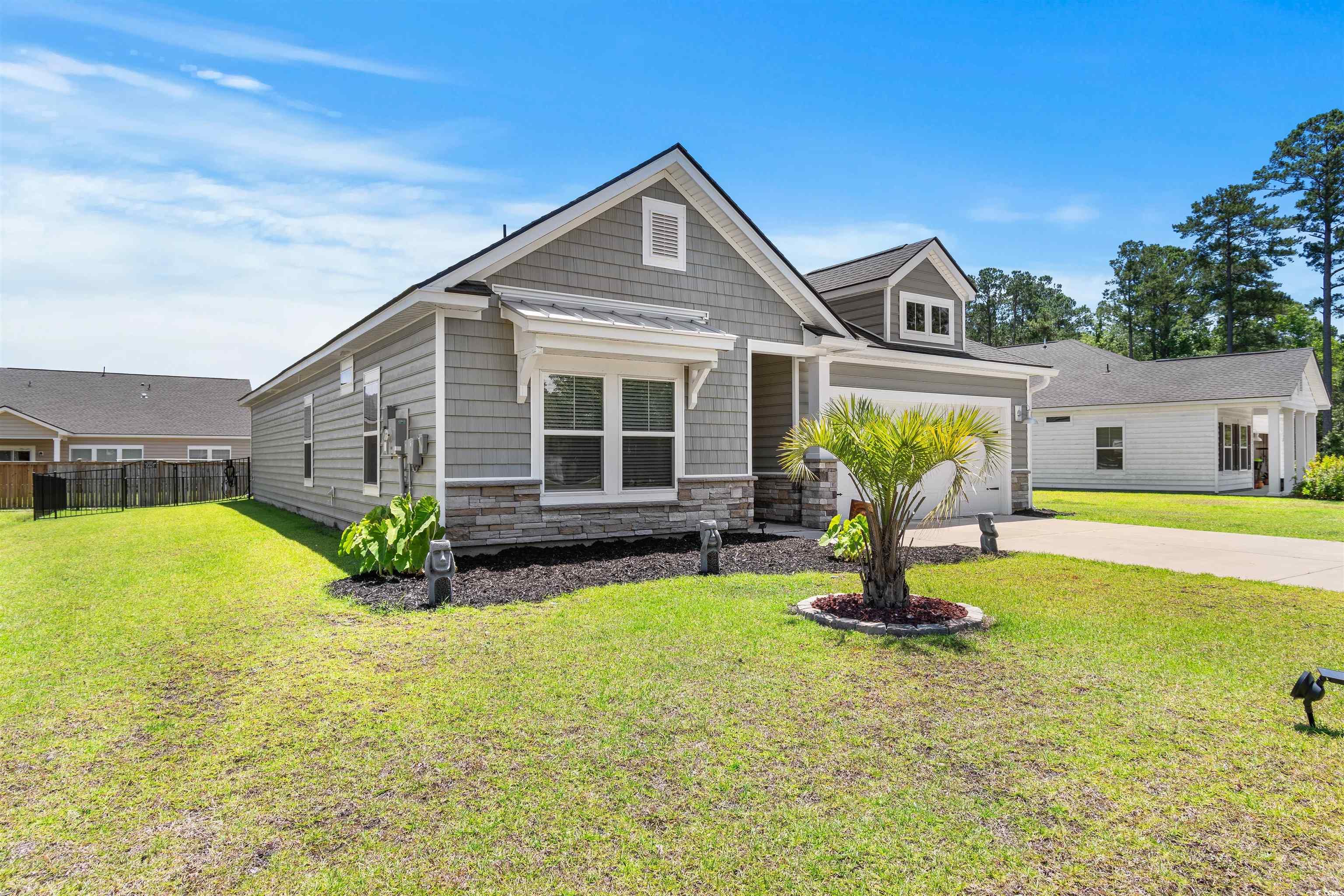 2701 Monaca Drive Longs, SC 29568 - Photo 2 of 40