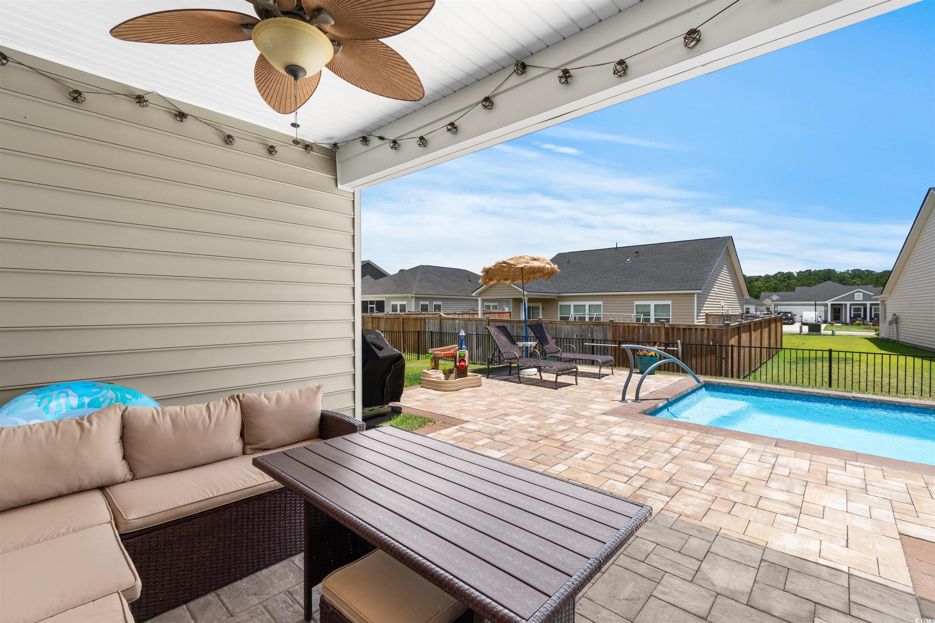 2701 Monaca Drive Longs, SC 29568 - Photo 26 of 40