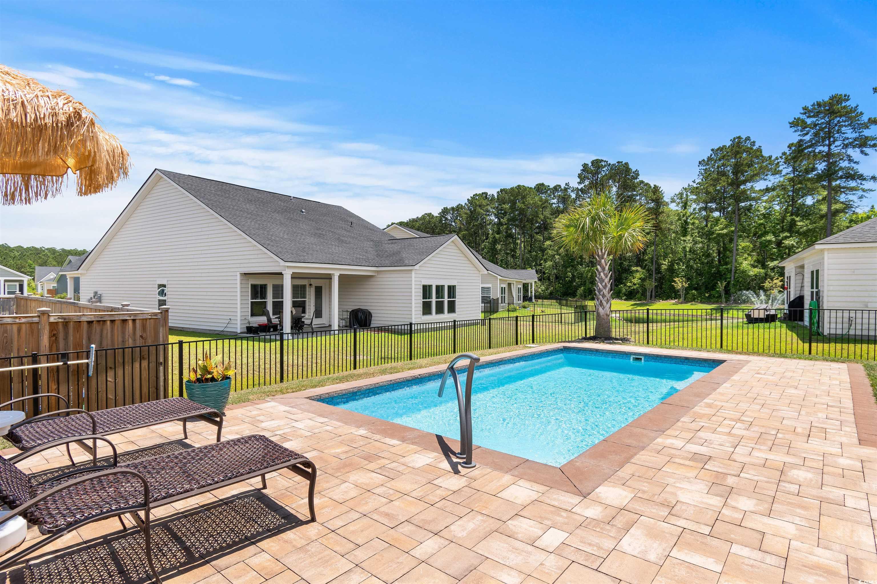 2701 Monaca Drive Longs, SC 29568 - Photo 27 of 40