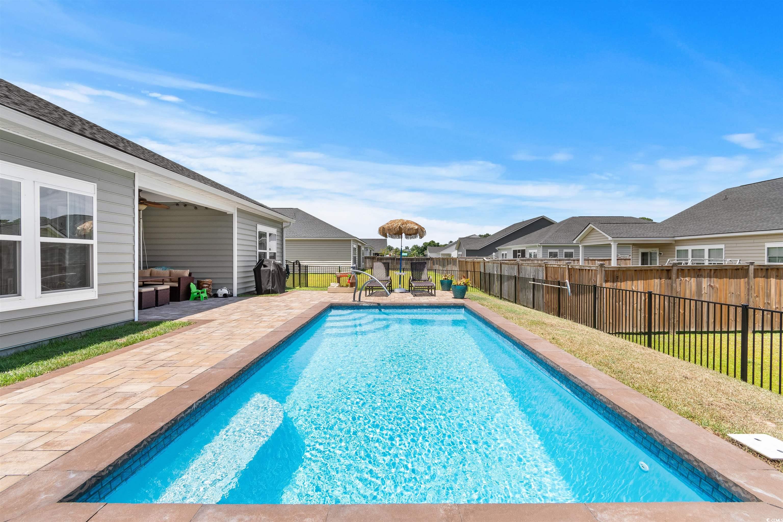 2701 Monaca Drive Longs, SC 29568 - Photo 28 of 40