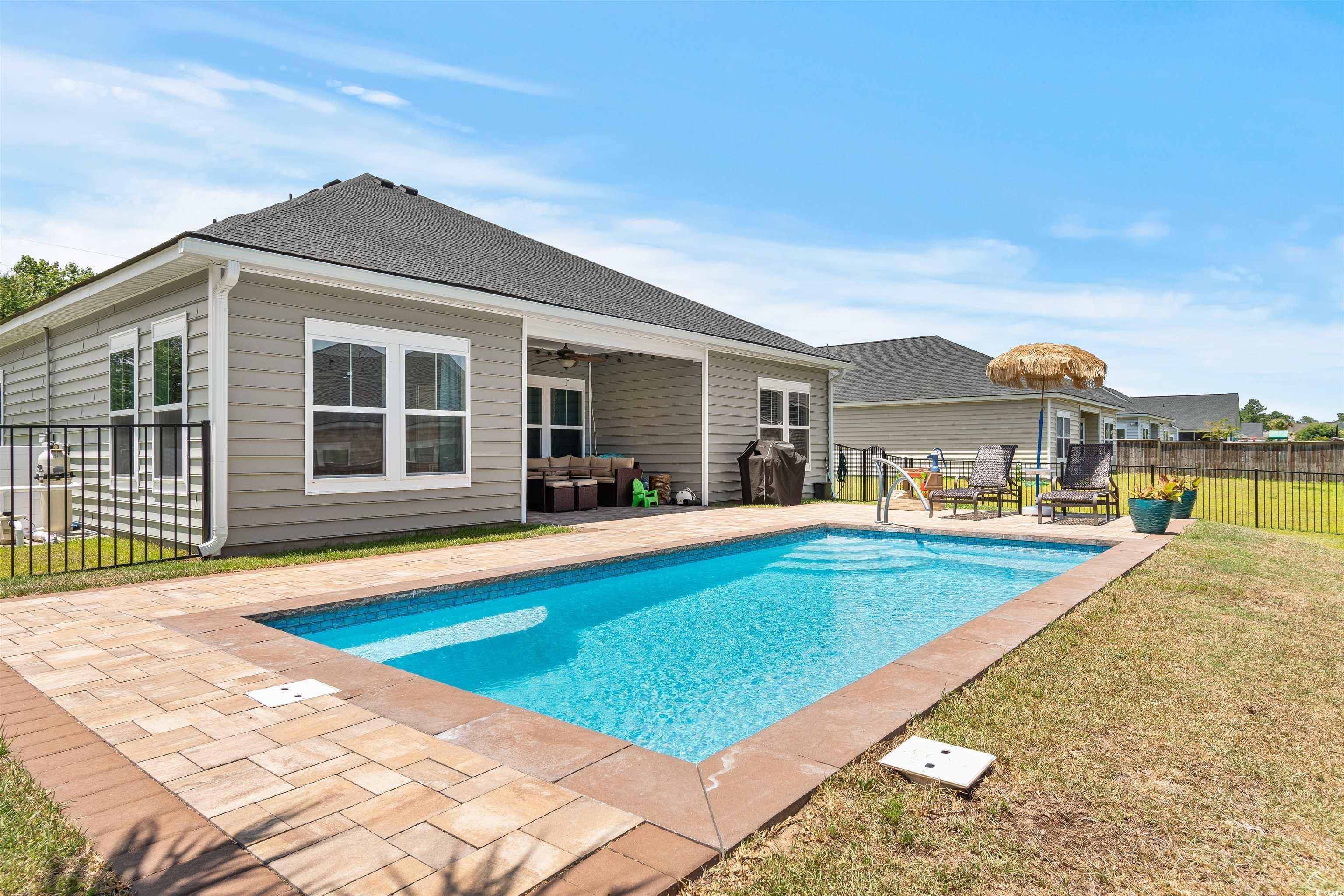 2701 Monaca Drive Longs, SC 29568 - Photo 29 of 40