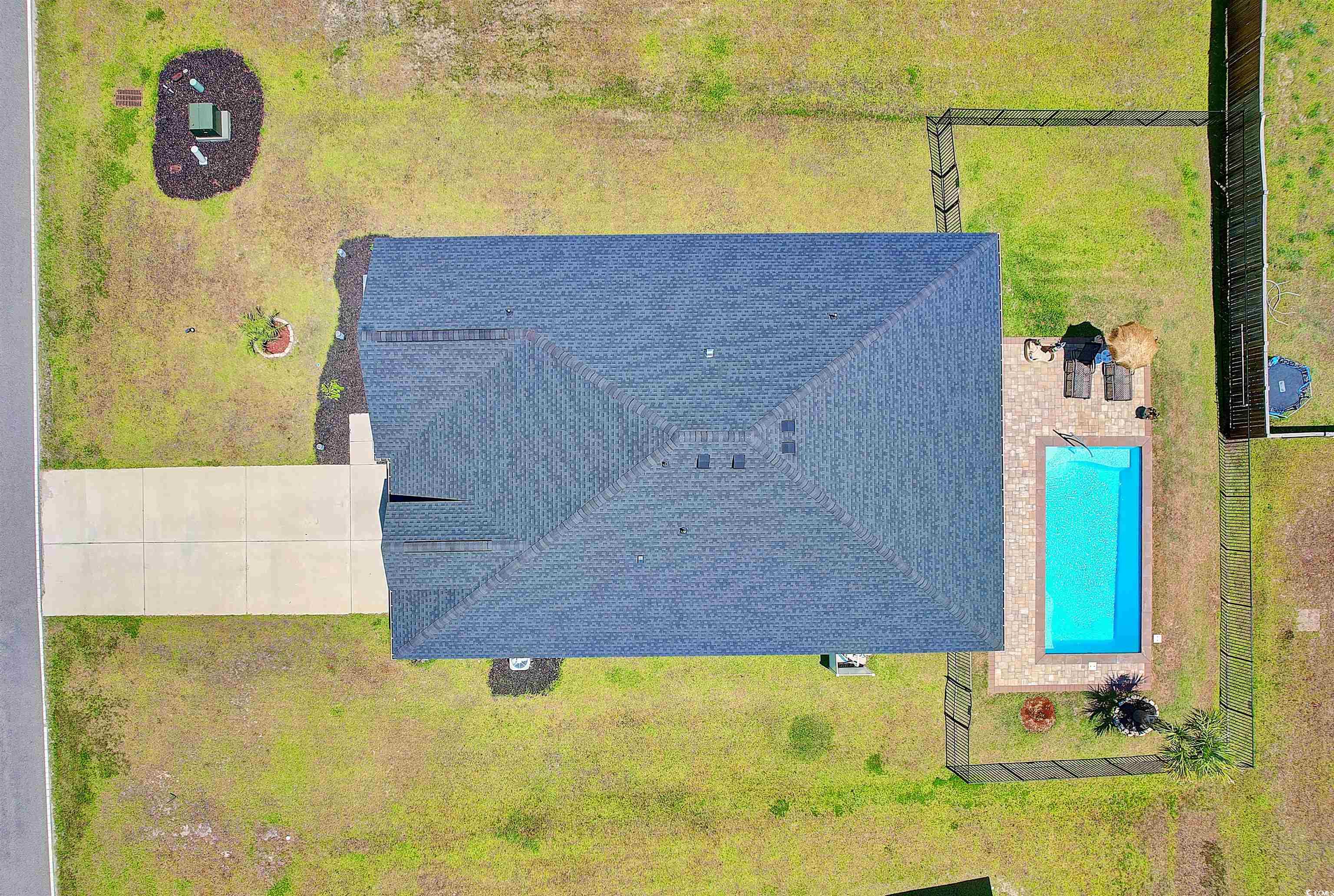 2701 Monaca Drive Longs, SC 29568 - Photo 30 of 40