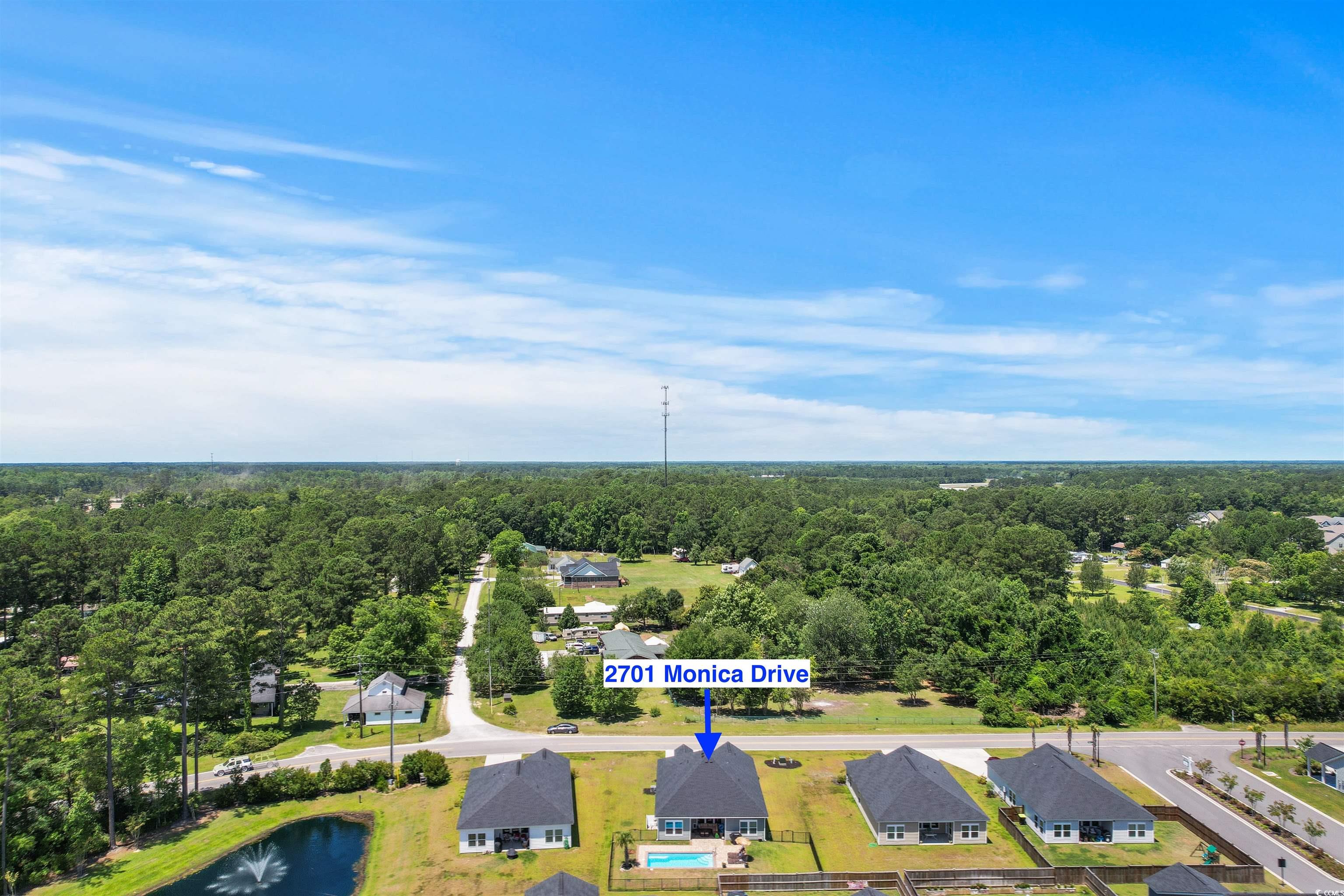 2701 Monaca Drive Longs, SC 29568 - Photo 34 of 40