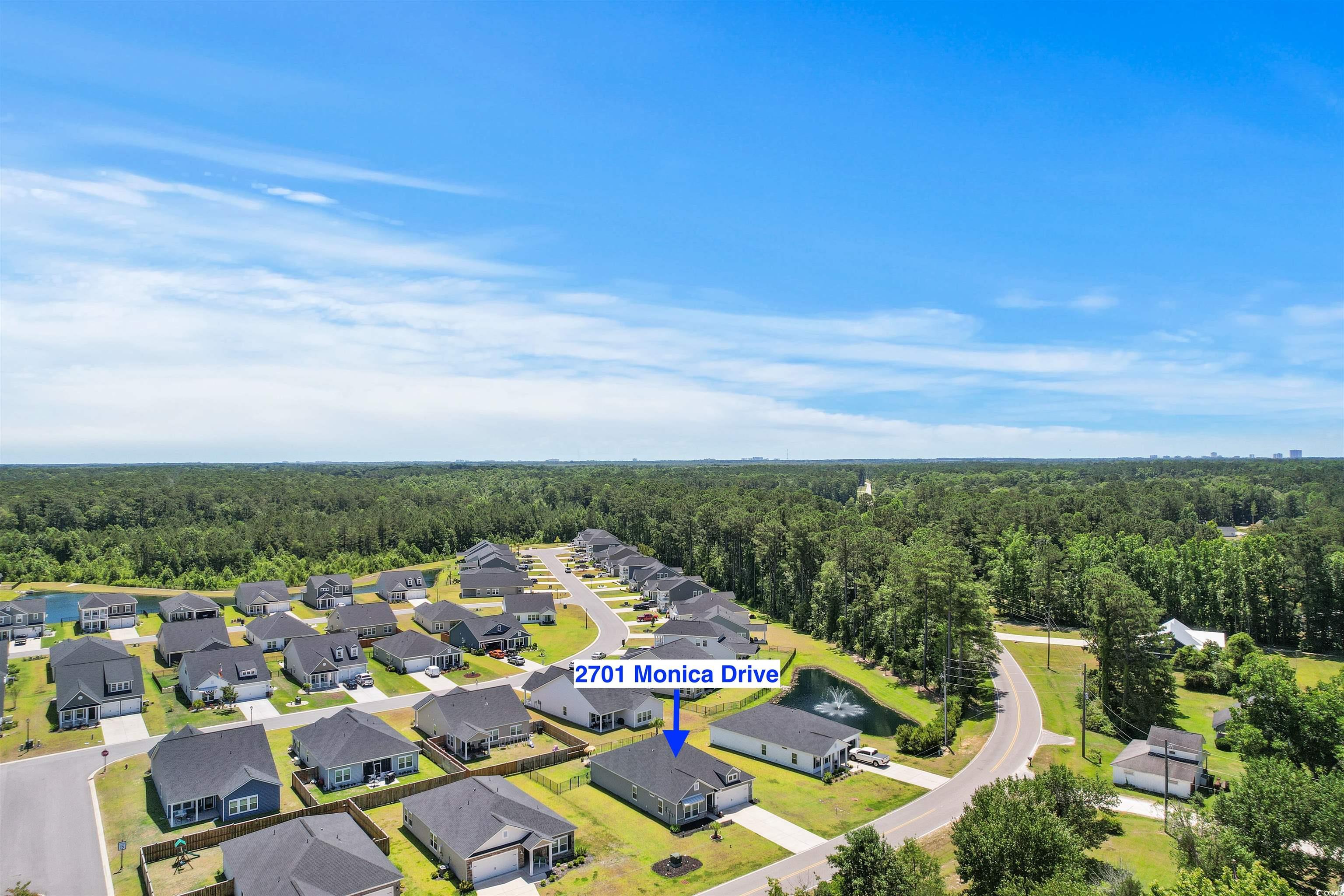 2701 Monaca Drive Longs, SC 29568 - Photo 35 of 40