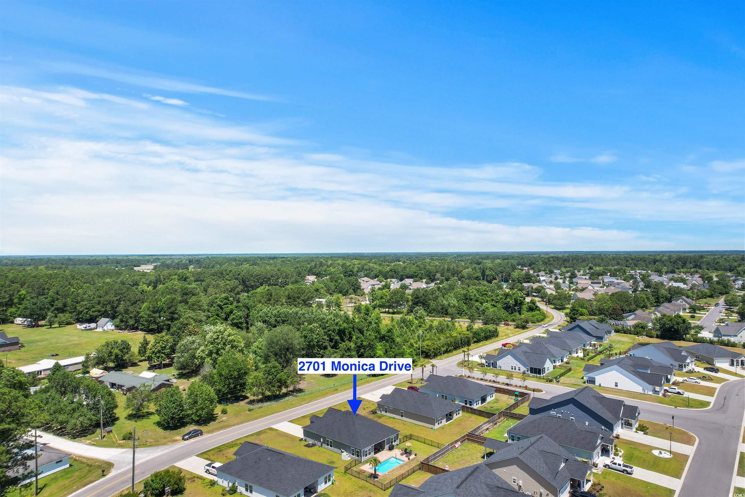 2701 Monaca Drive Longs, SC 29568 - Photo 36 of 40