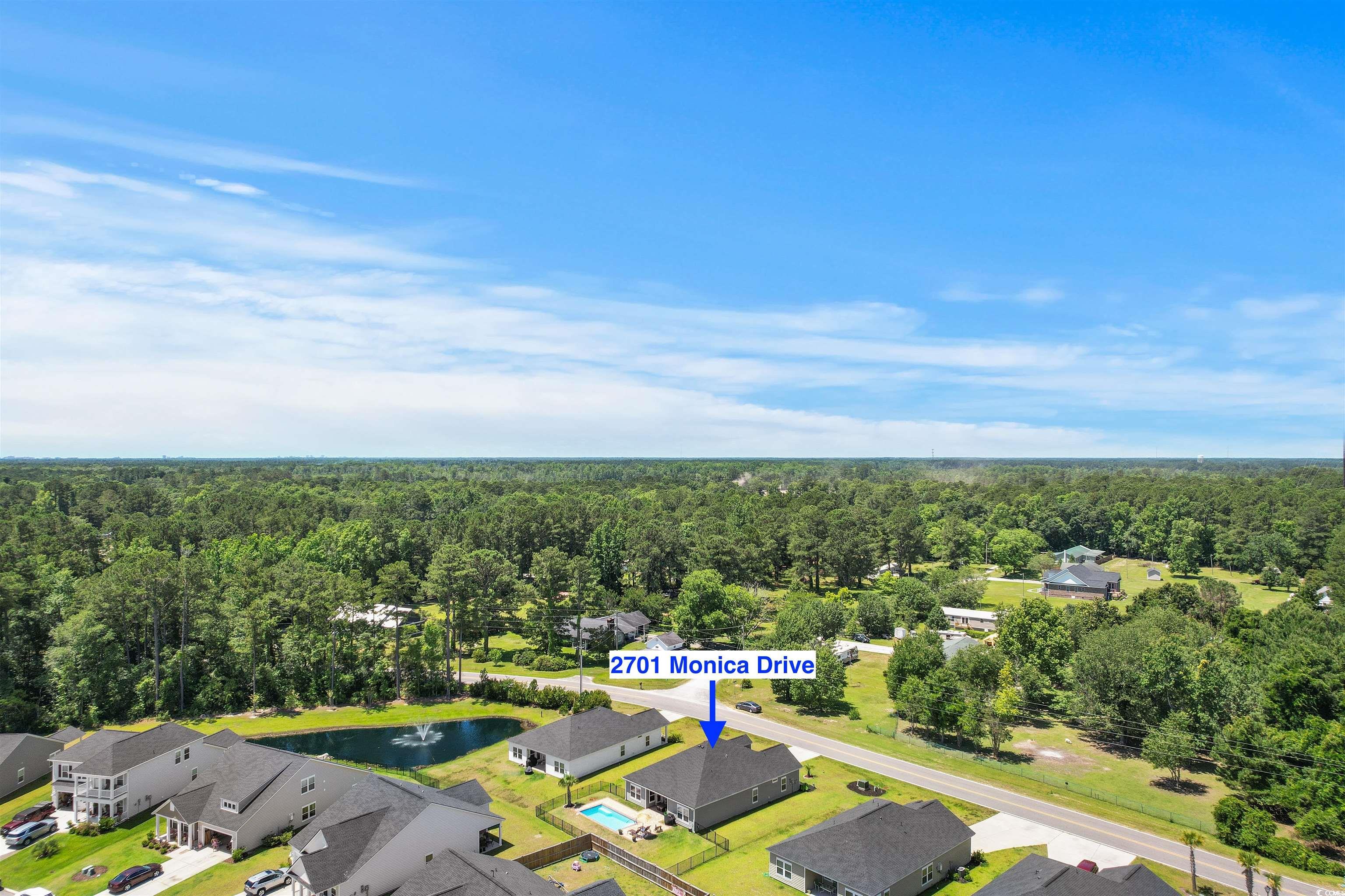 2701 Monaca Drive Longs, SC 29568 - Photo 39 of 40