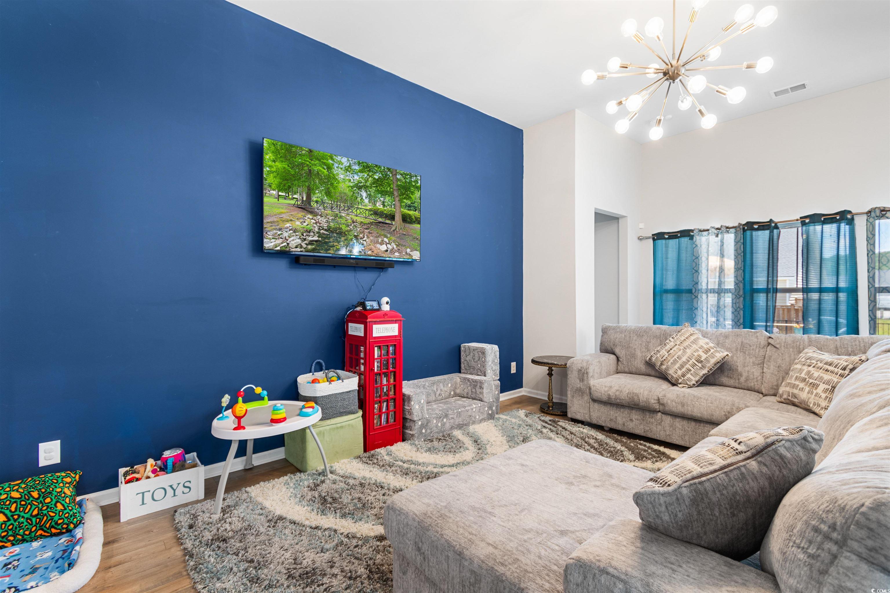 2701 Monaca Drive Longs, SC 29568 - Photo 7 of 40