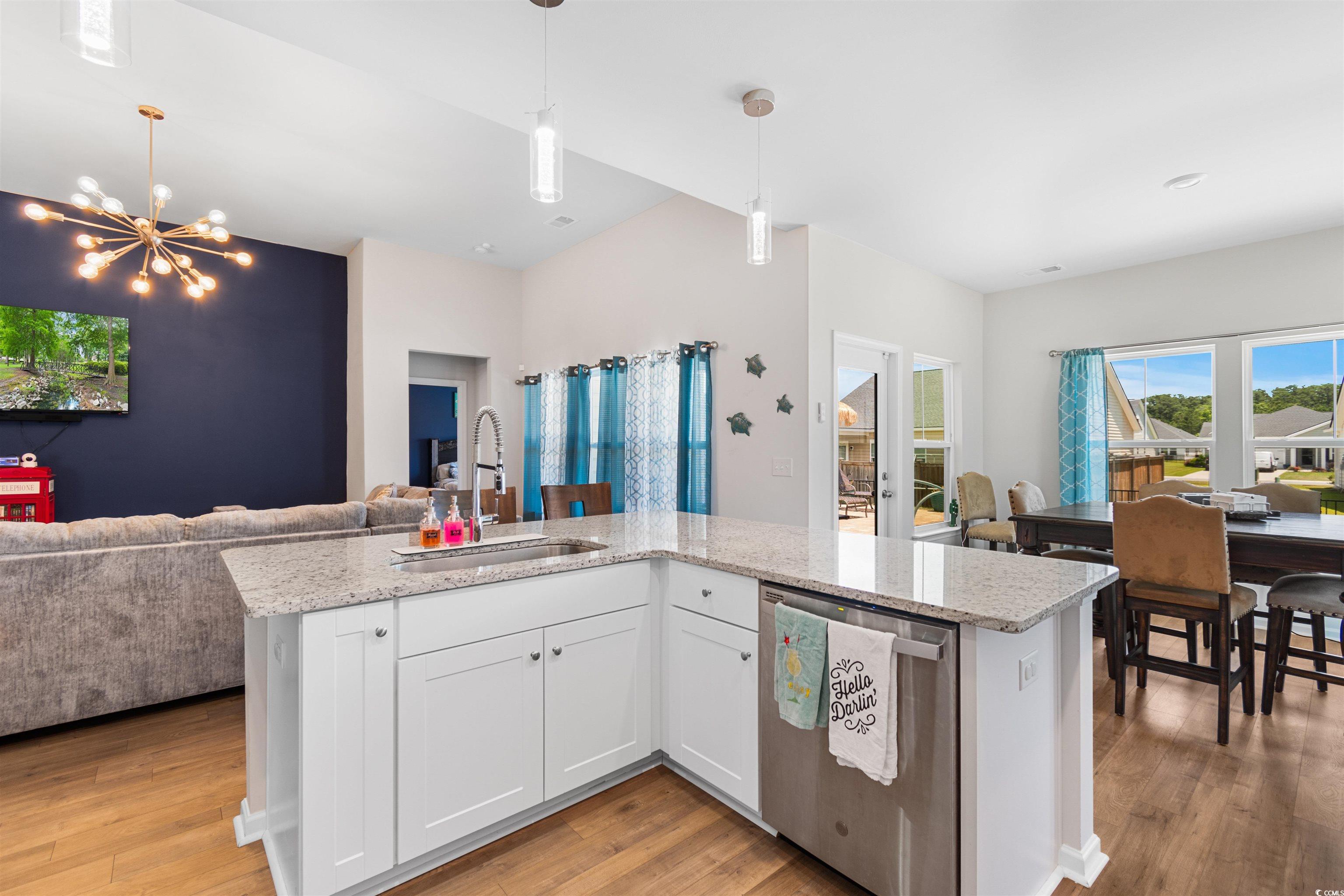 2701 Monaca Drive Longs, SC 29568 - Photo 9 of 40