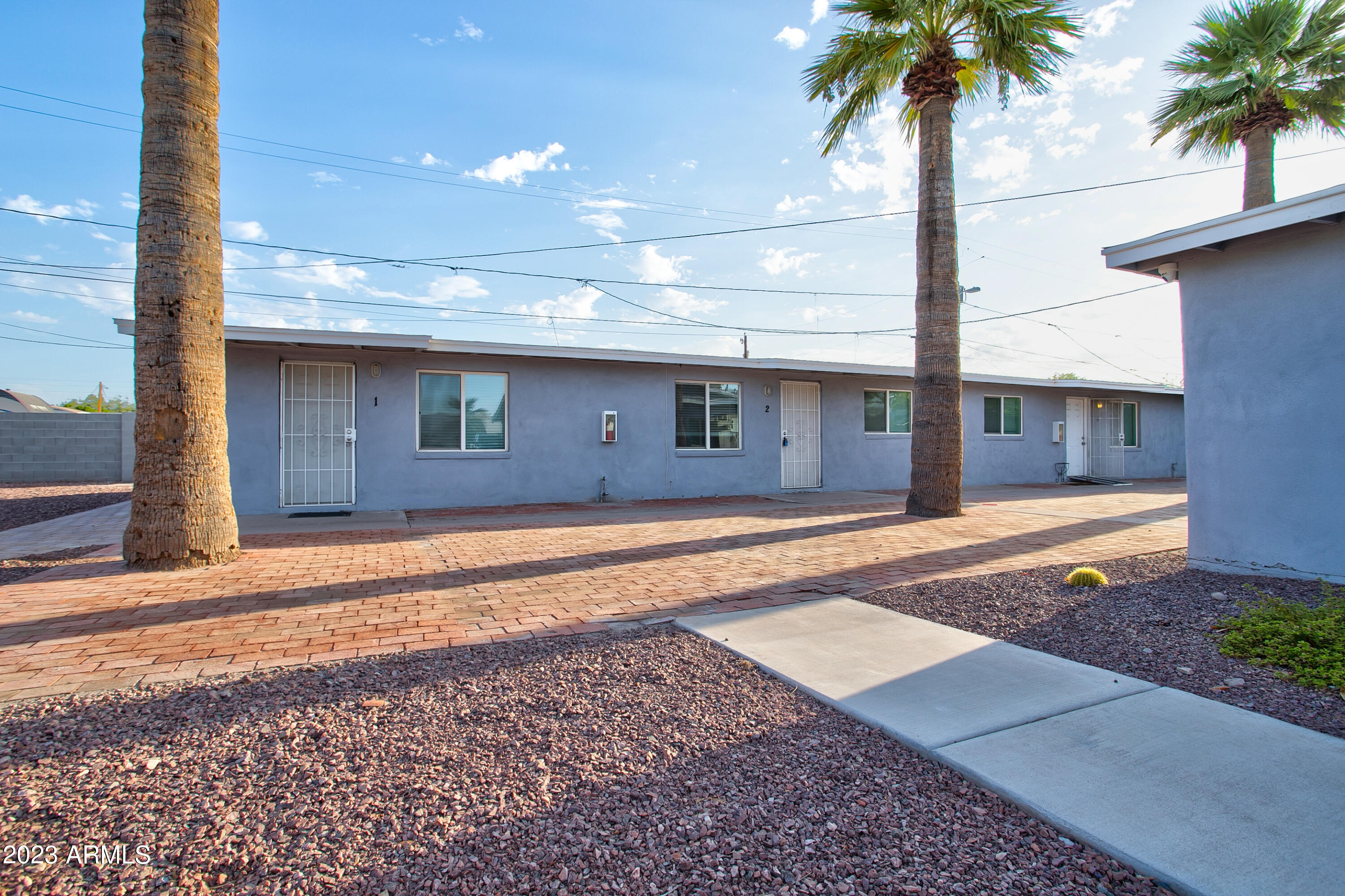 210 East Jones Avenue, Unit 2 Phoenix, AZ 85040 - Photo 12 of 27