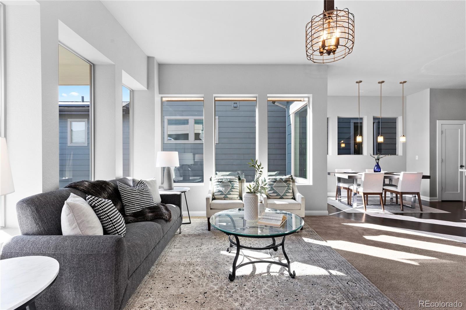 6736 Avrum Drive Denver, CO 80221 - Photo 12 of 39