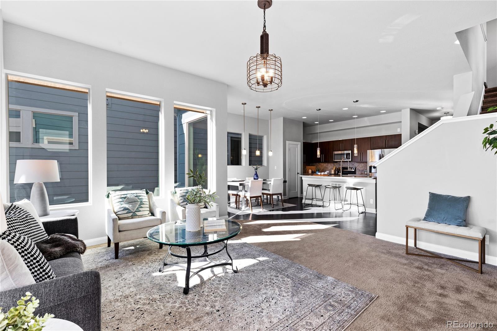 6736 Avrum Drive Denver, CO 80221 - Photo 13 of 39