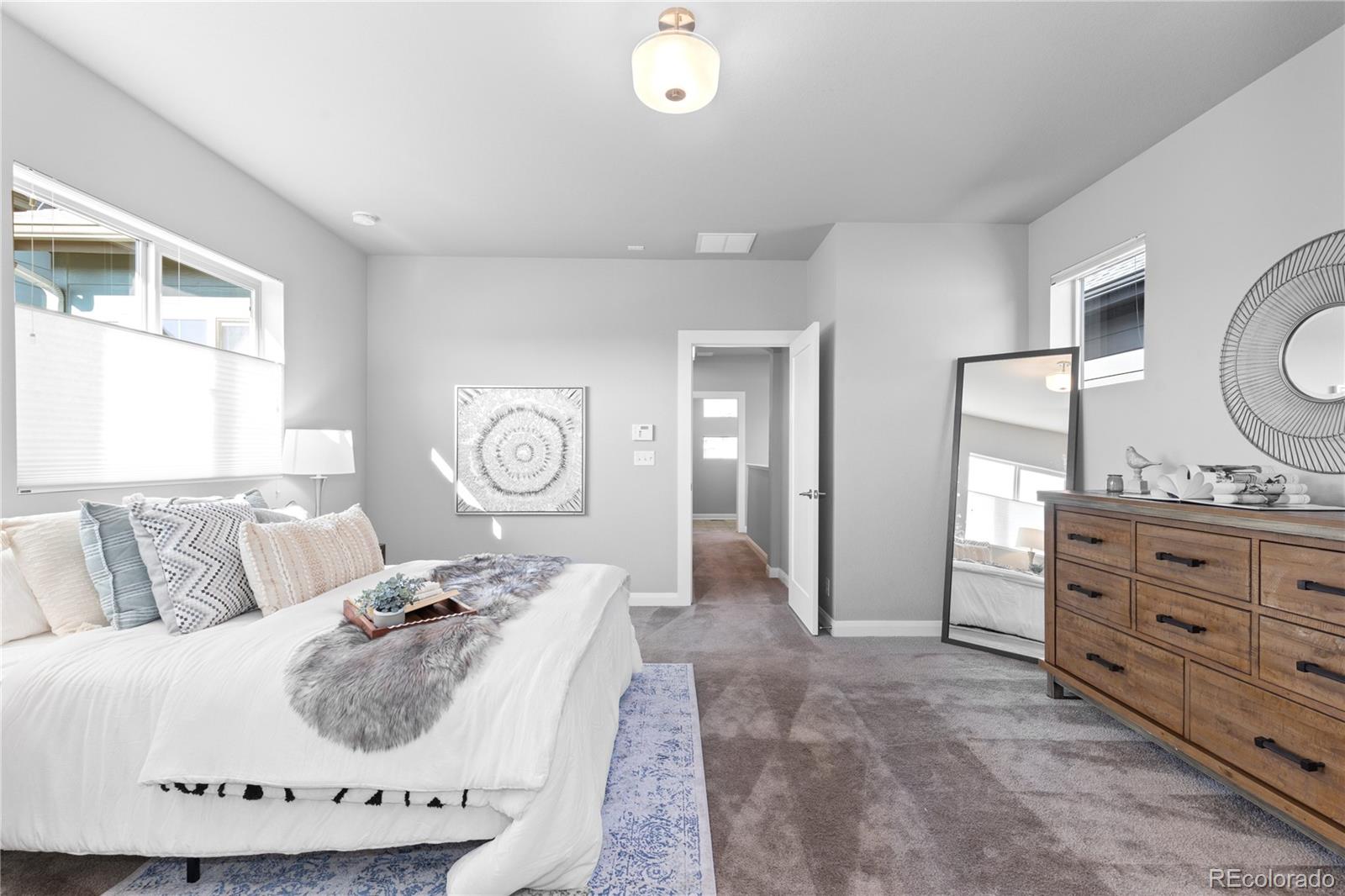 6736 Avrum Drive Denver, CO 80221 - Photo 15 of 39