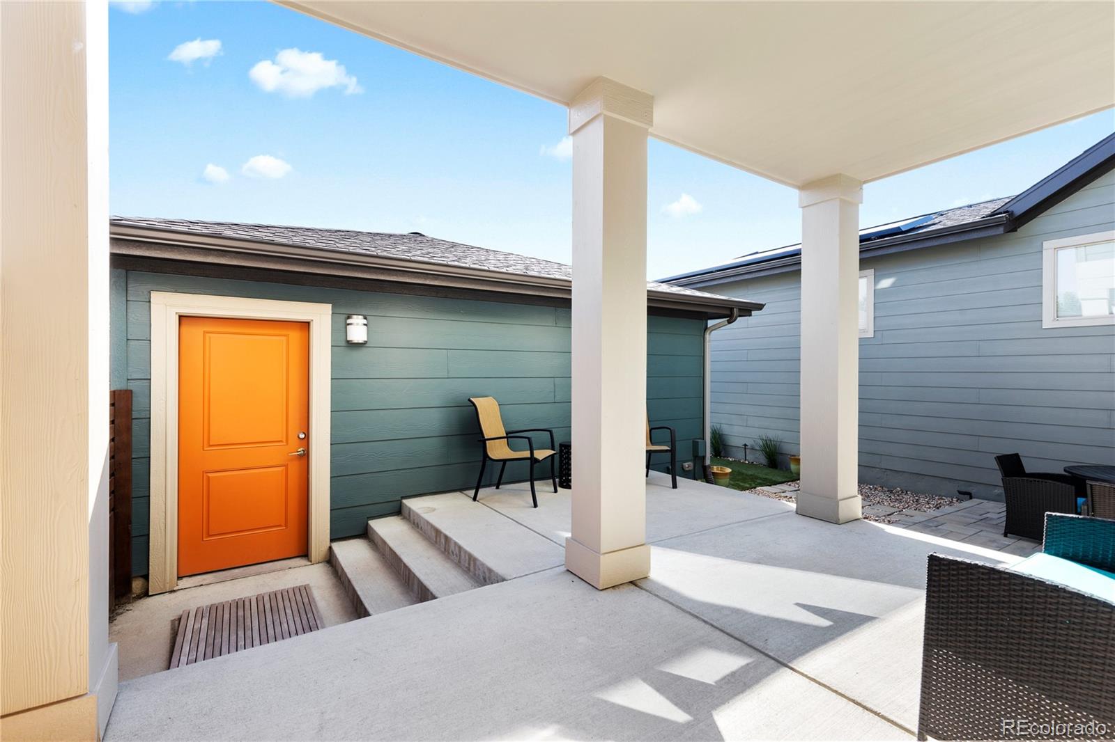 6736 Avrum Drive Denver, CO 80221 - Photo 31 of 39